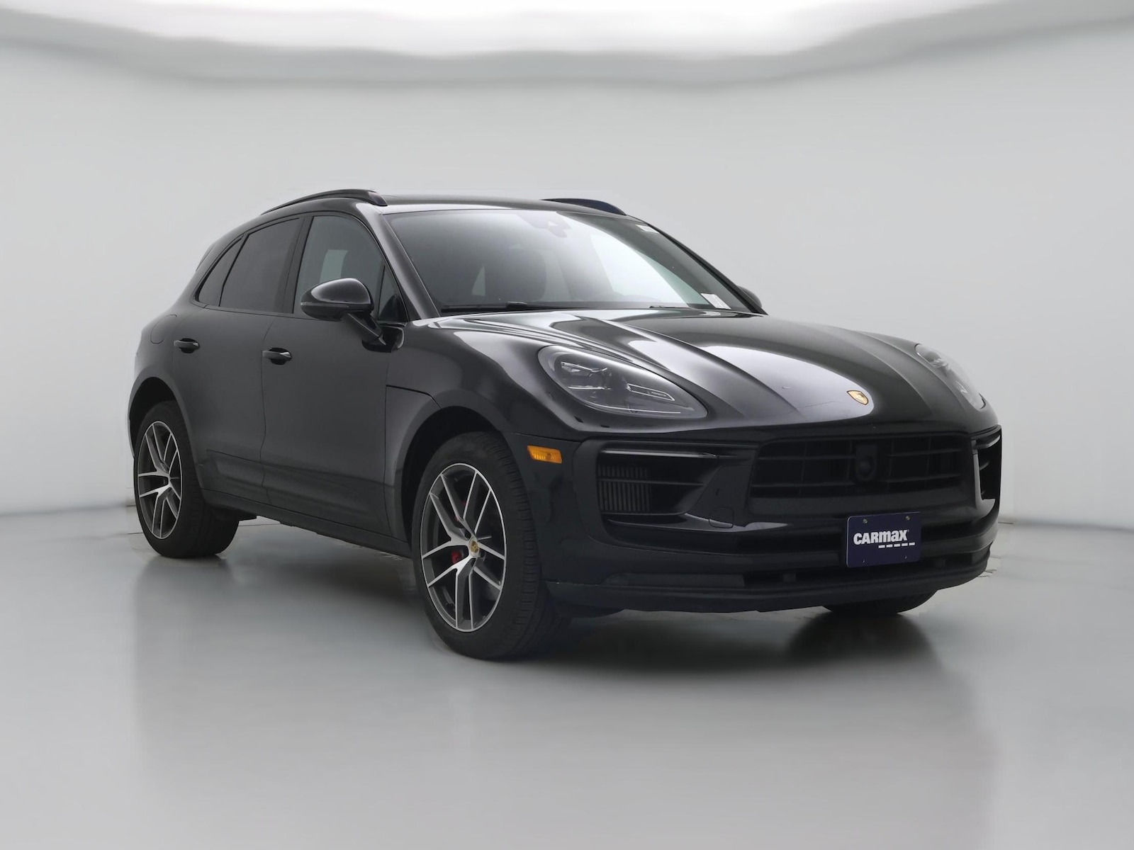 2023 Porsche Macan S