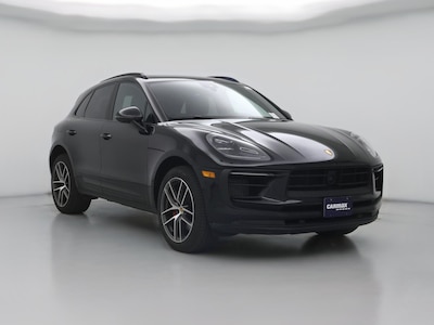 2023 Porsche Macan S