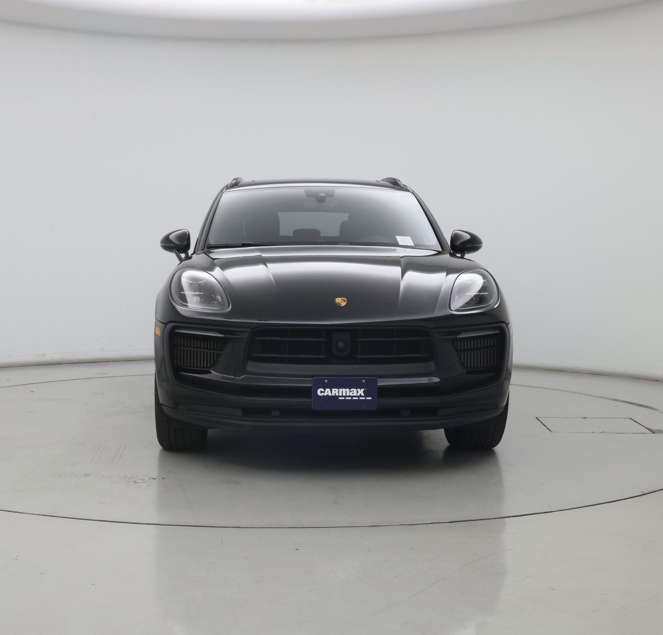 Thumbnail: 2023 Porsche Macan - 5