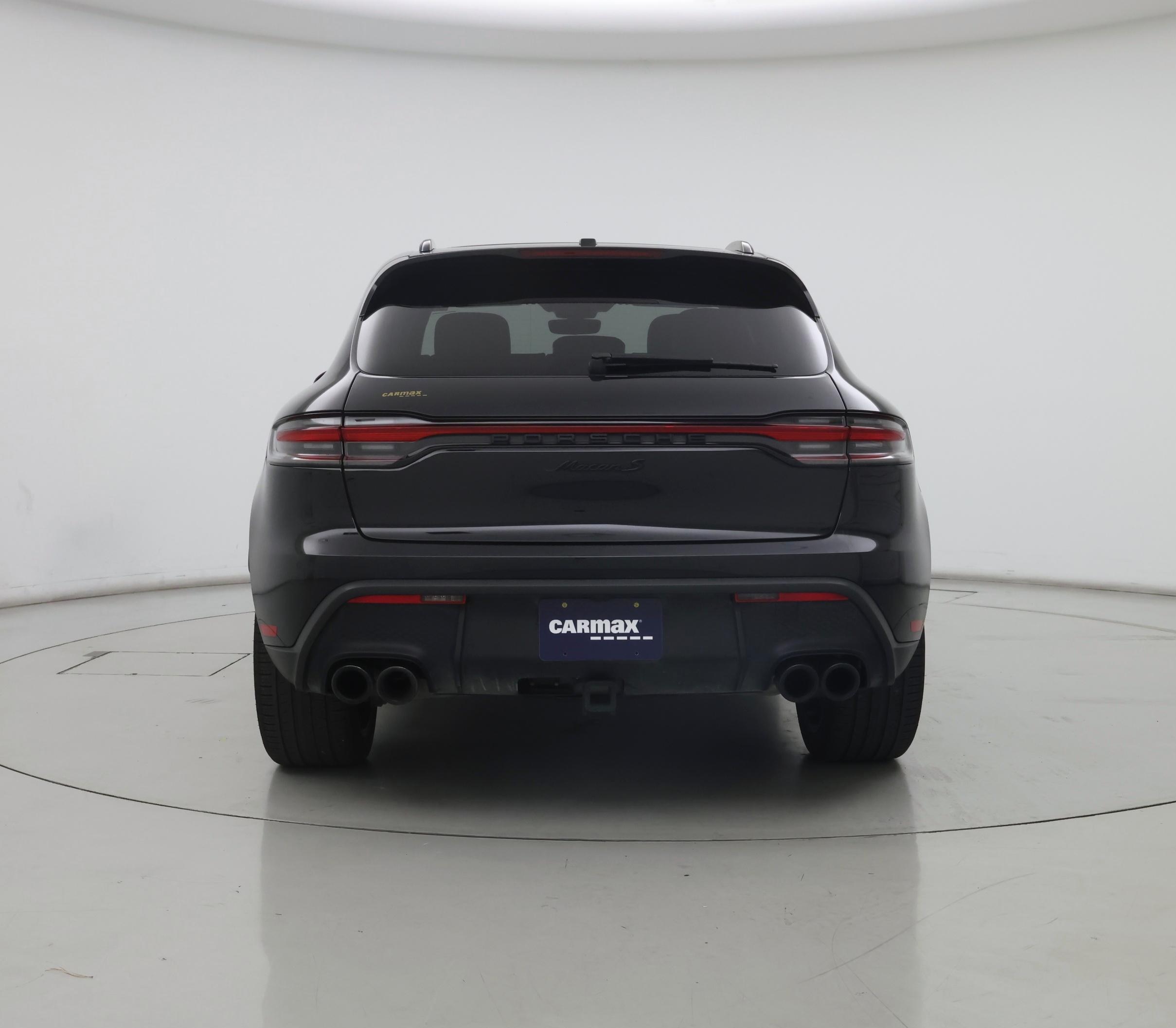 Thumbnail: 2023 Porsche Macan - 6