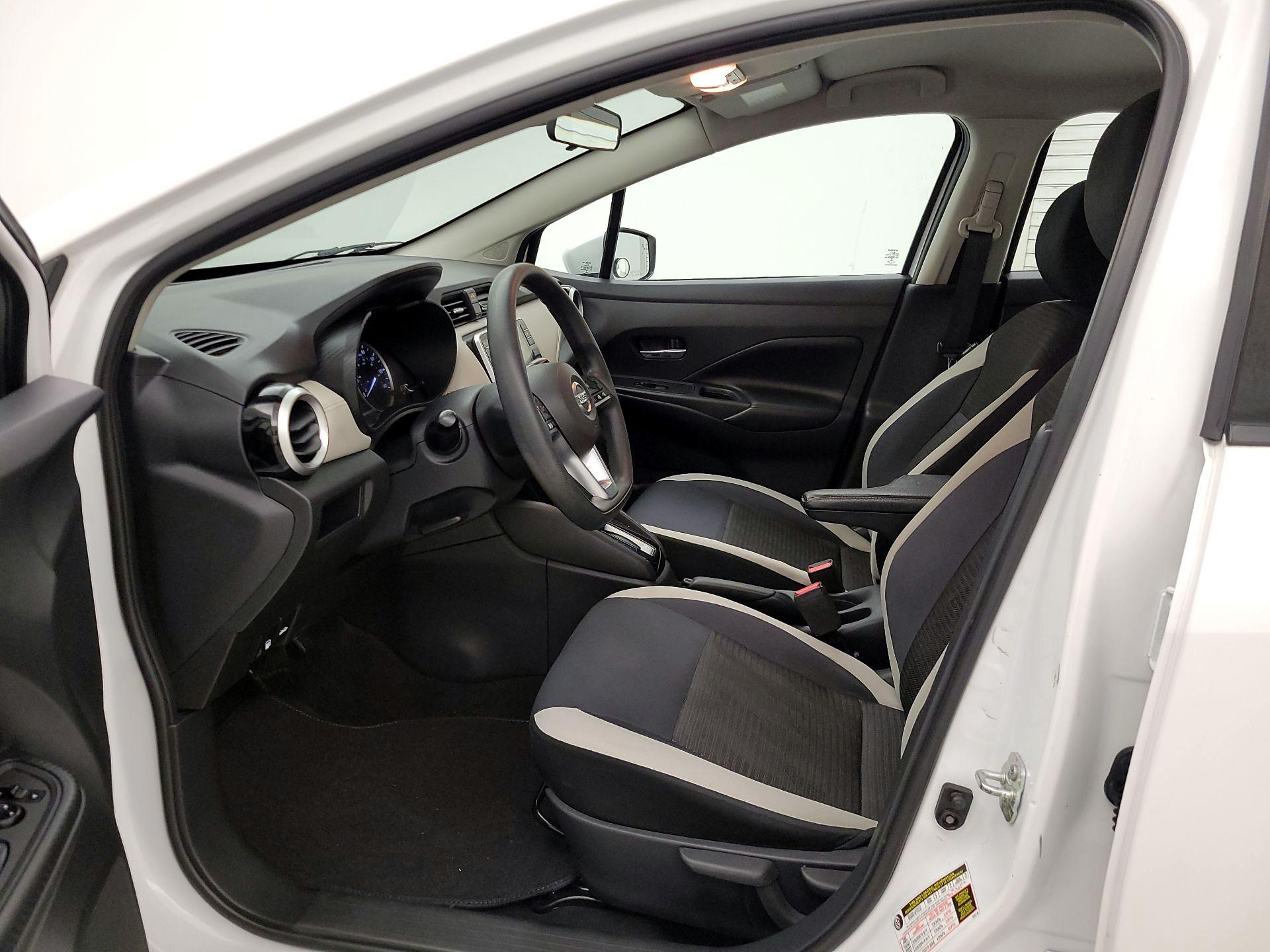Thumbnail: 2020 Nissan Versa - 11