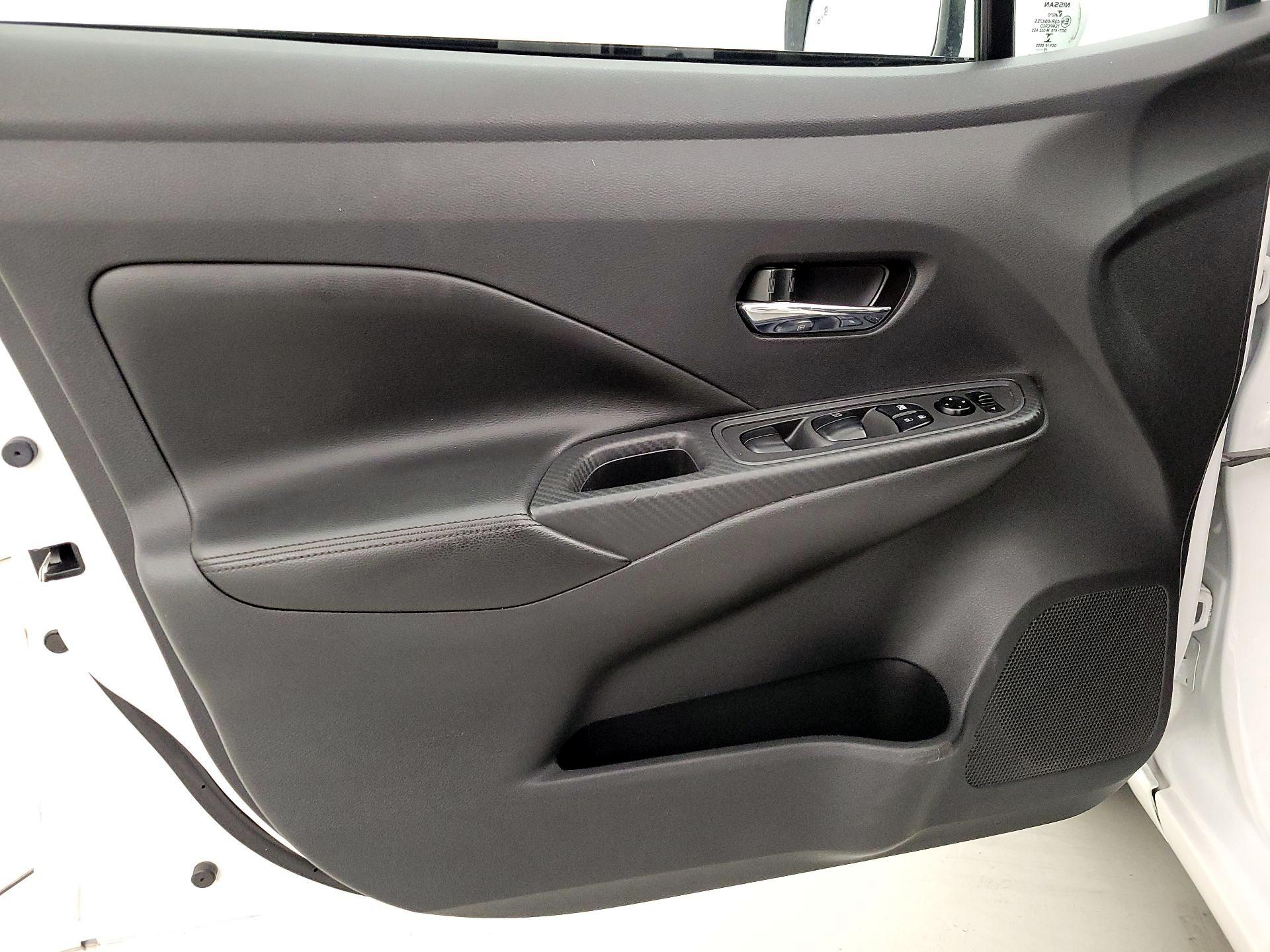 Thumbnail: 2020 Nissan Versa - 12