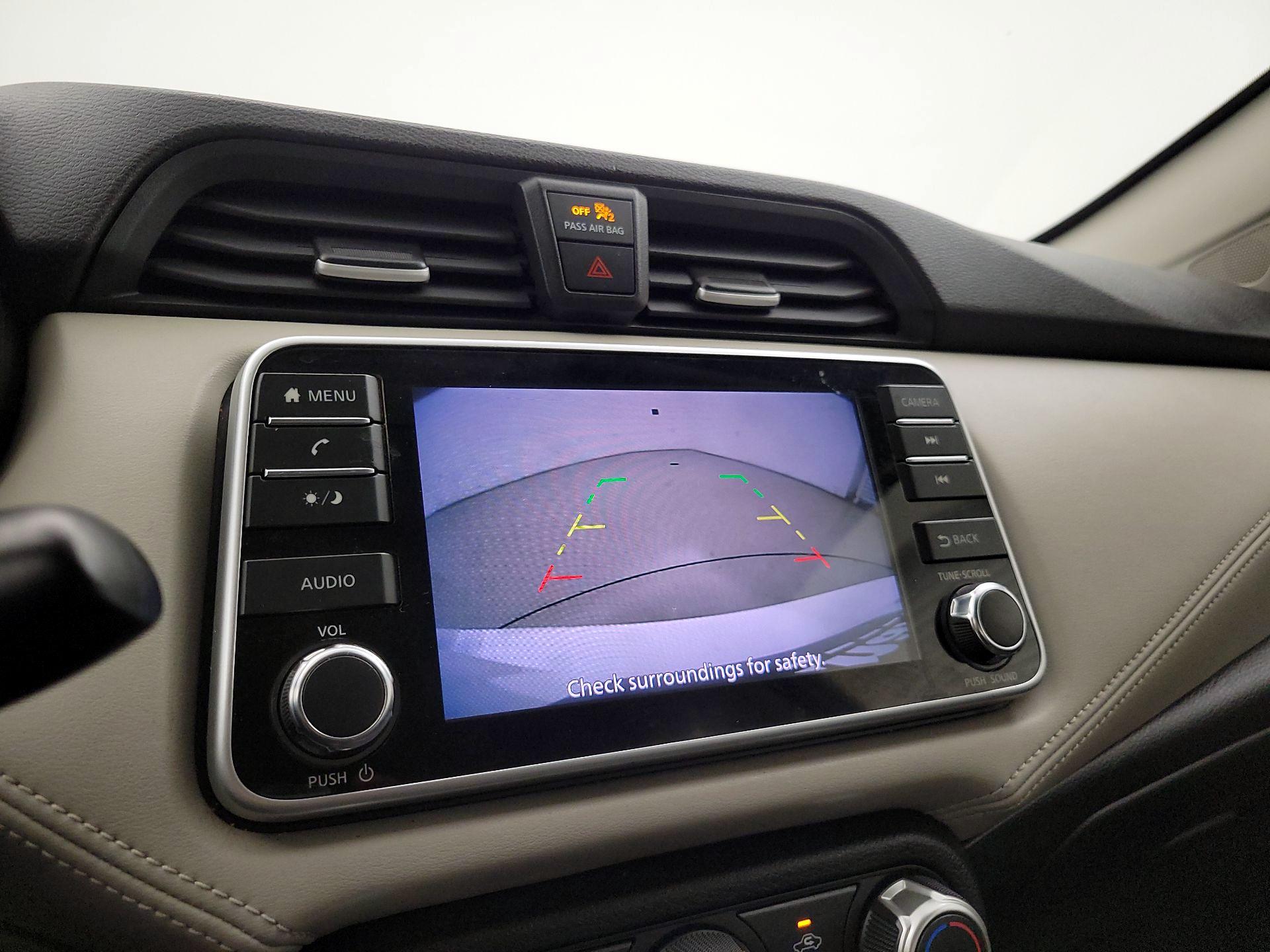 Thumbnail: 2020 Nissan Versa - 13