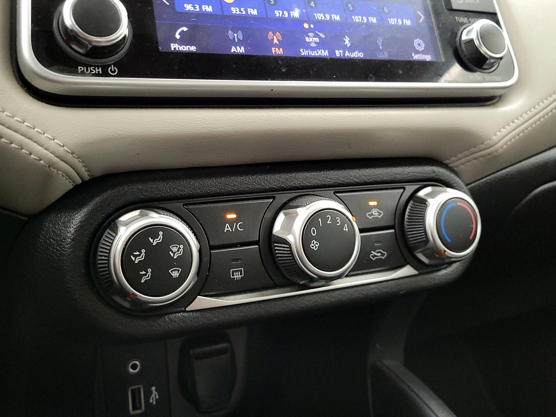 Thumbnail: 2020 Nissan Versa - 15