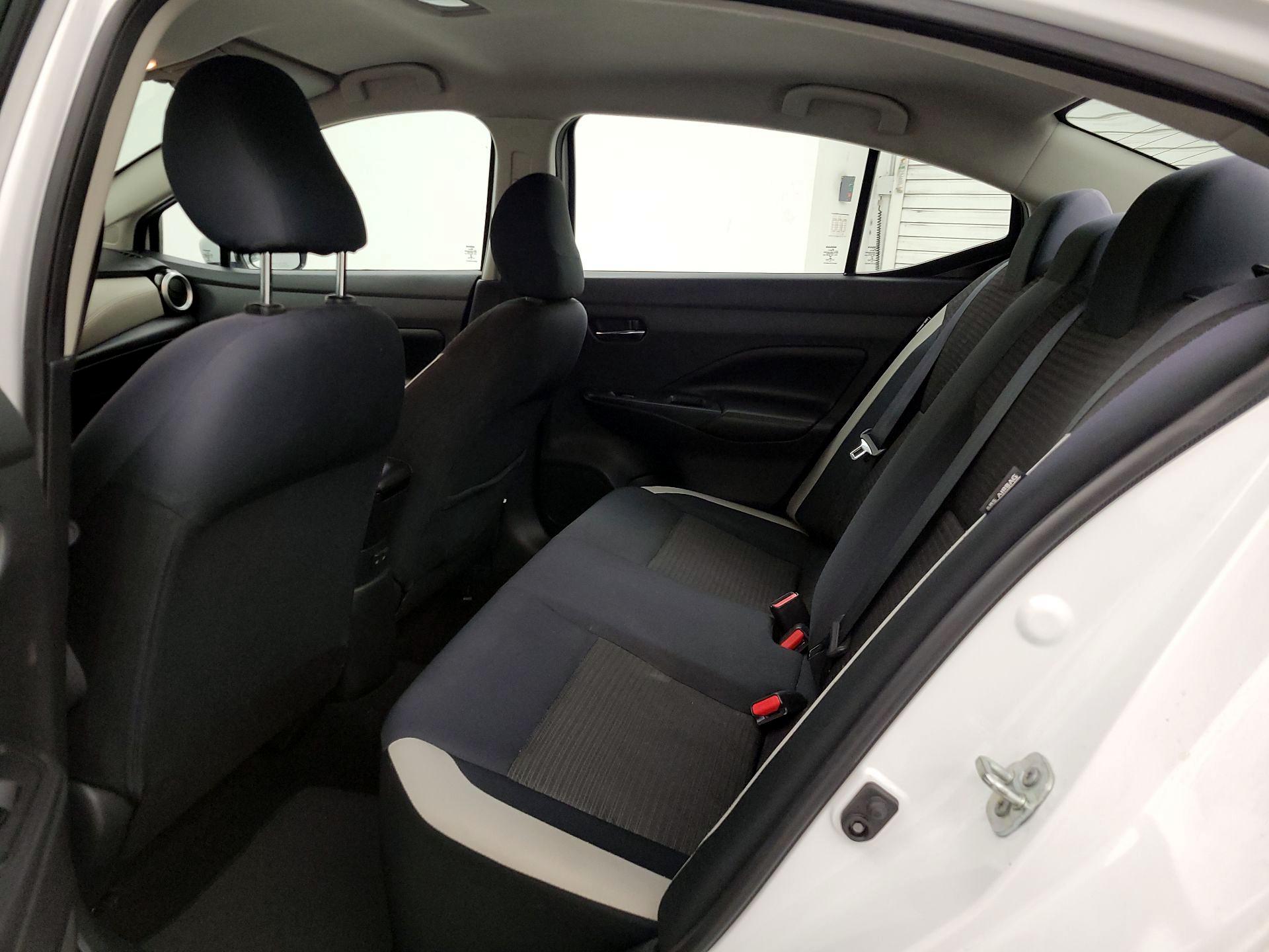Thumbnail: 2020 Nissan Versa - 18