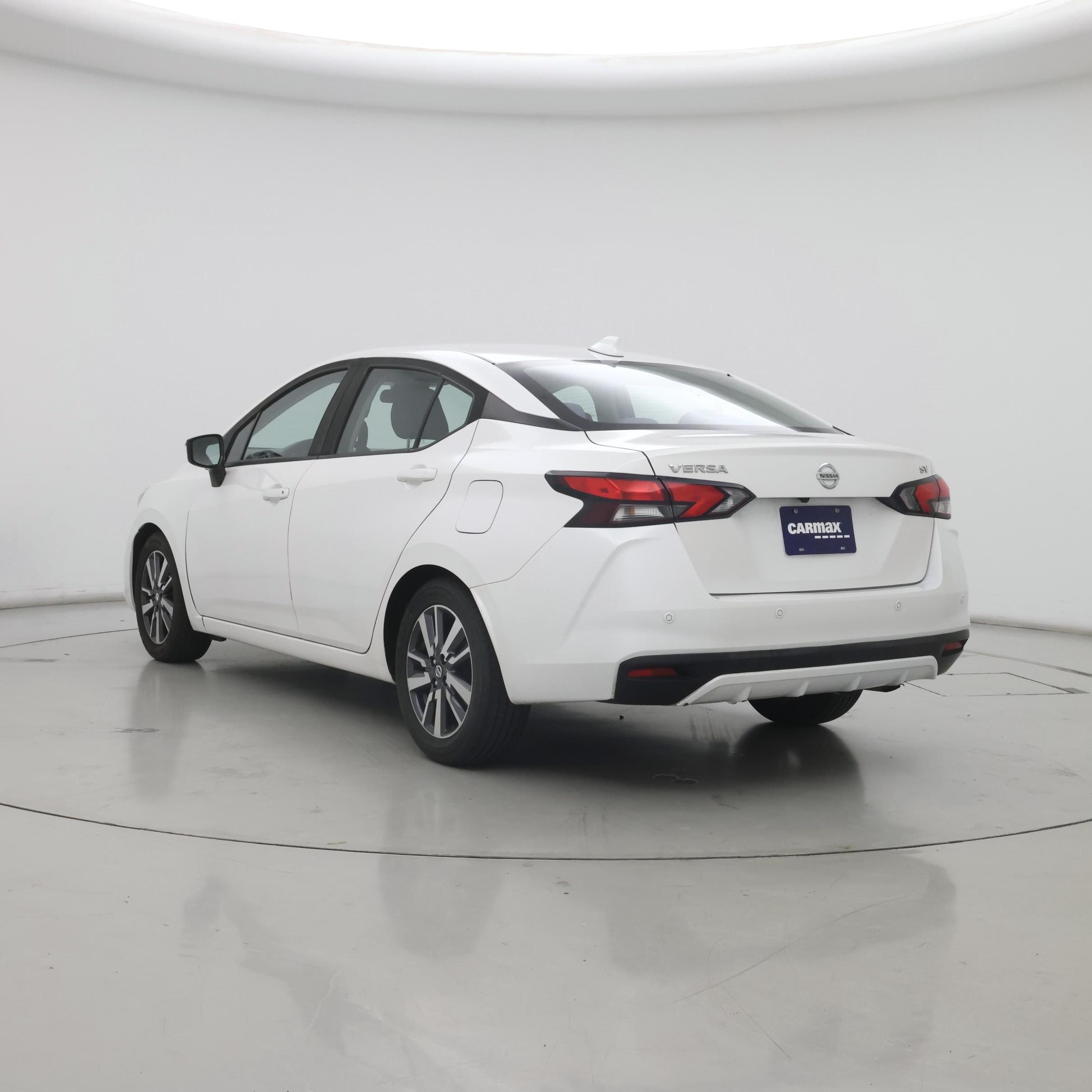 Thumbnail: 2020 Nissan Versa - 2