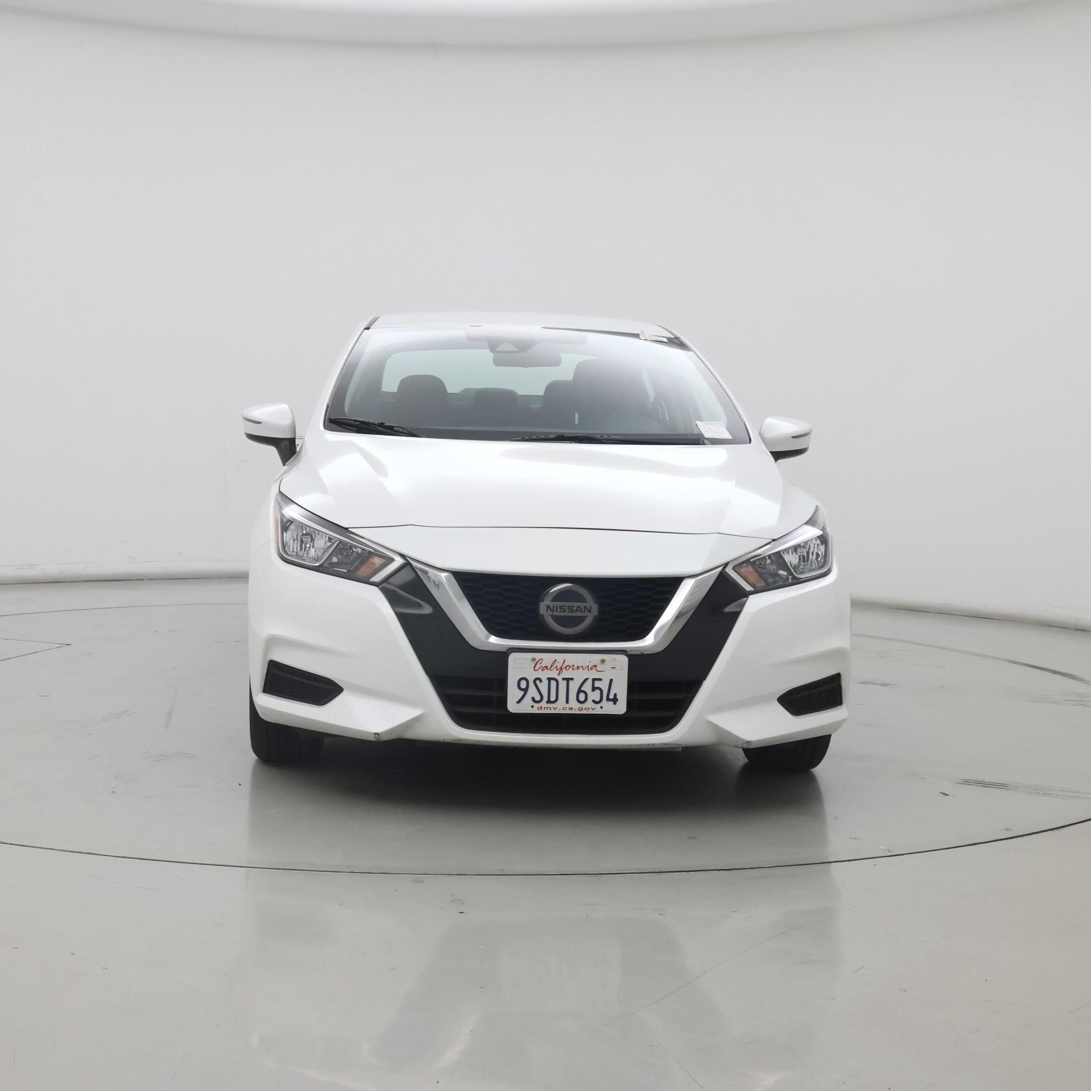 Thumbnail: 2020 Nissan Versa - 5