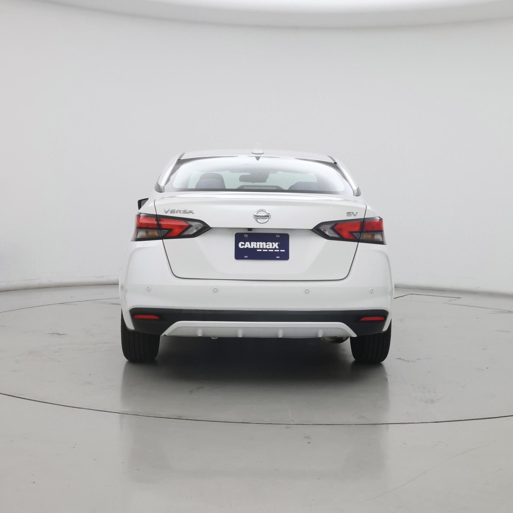 Thumbnail: 2020 Nissan Versa - 6