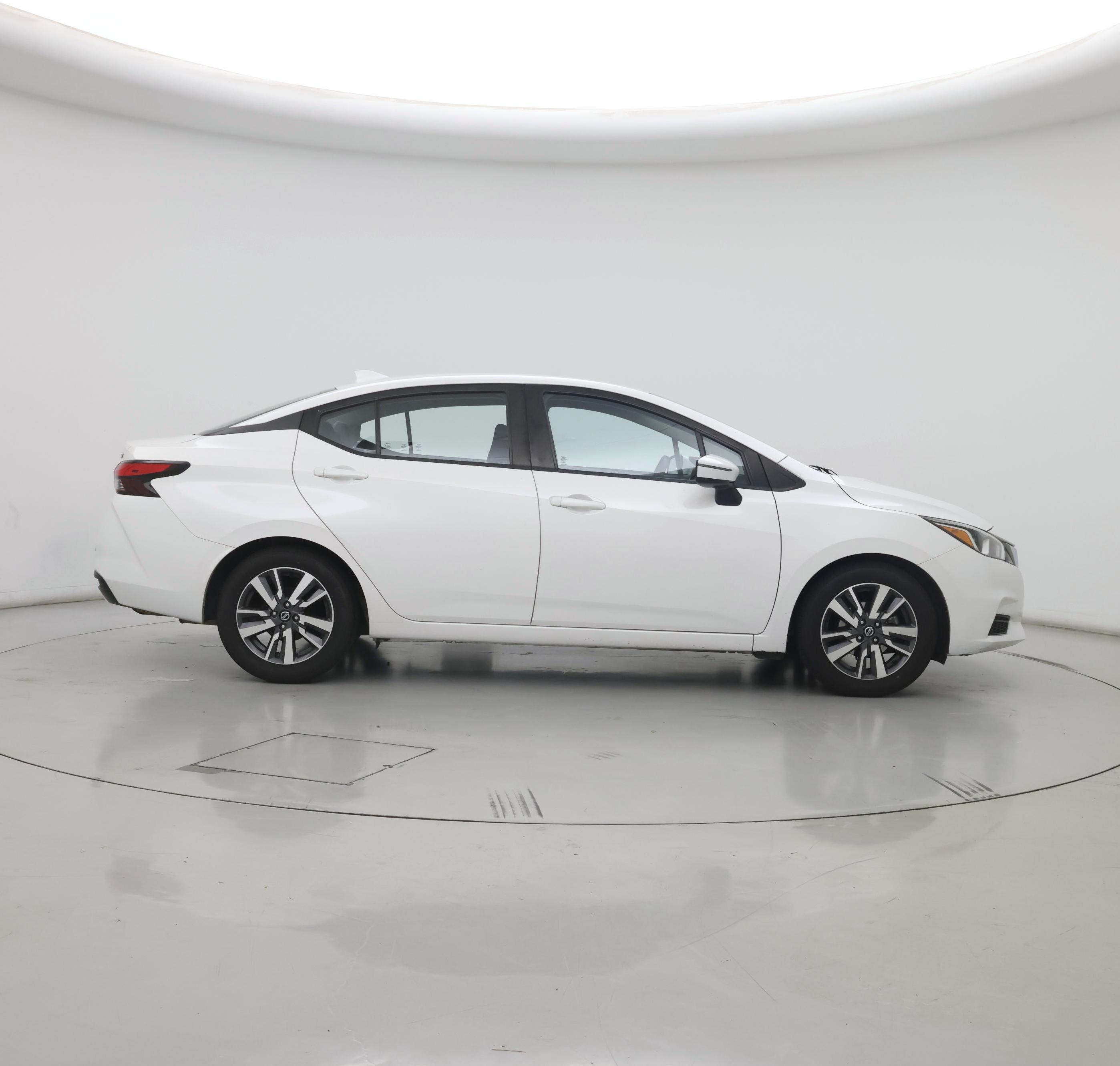 Thumbnail: 2020 Nissan Versa - 7