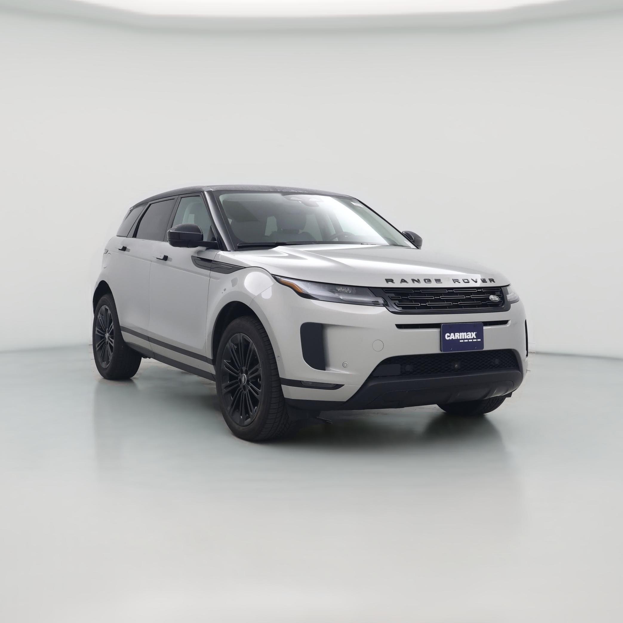 Thumbnail: 2025 Land Rover Range Rover Evoque - 1