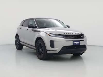 2025 Land Rover Range Rover Evoque Core S