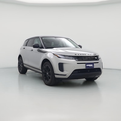 2025 Land Rover Range Rover Evoque Core S
