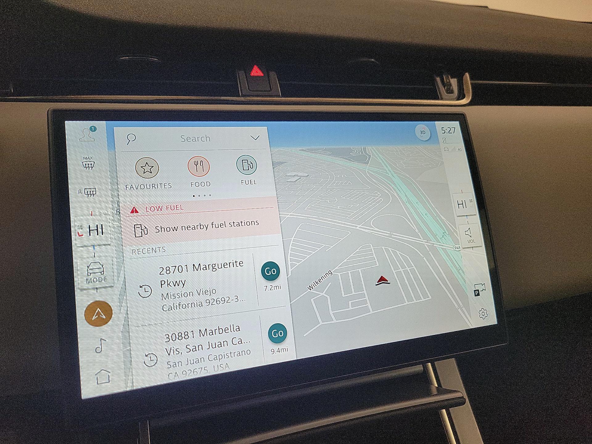 Thumbnail: 2025 Land Rover Range Rover Evoque - 13