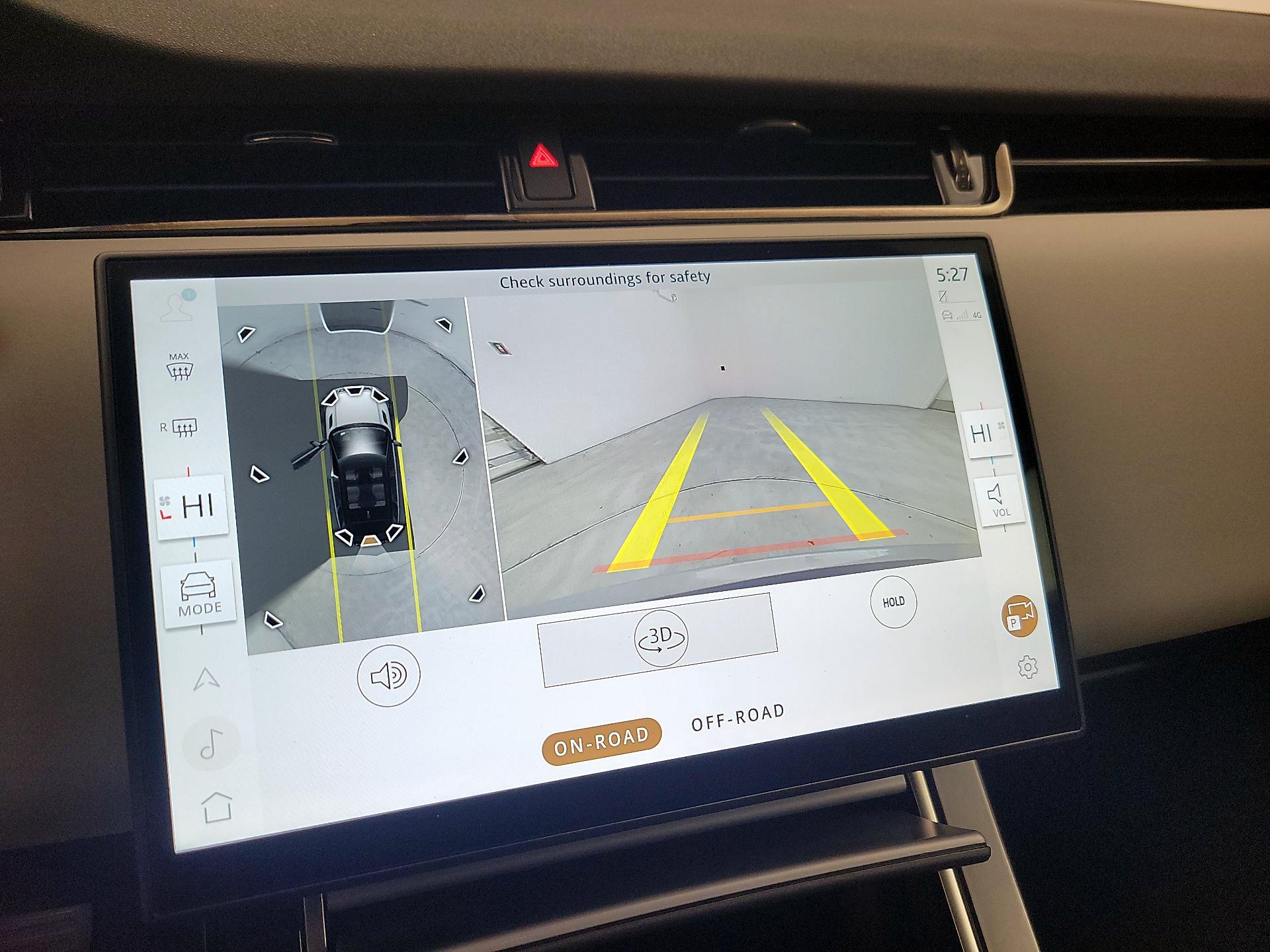 Thumbnail: 2025 Land Rover Range Rover Evoque - 14