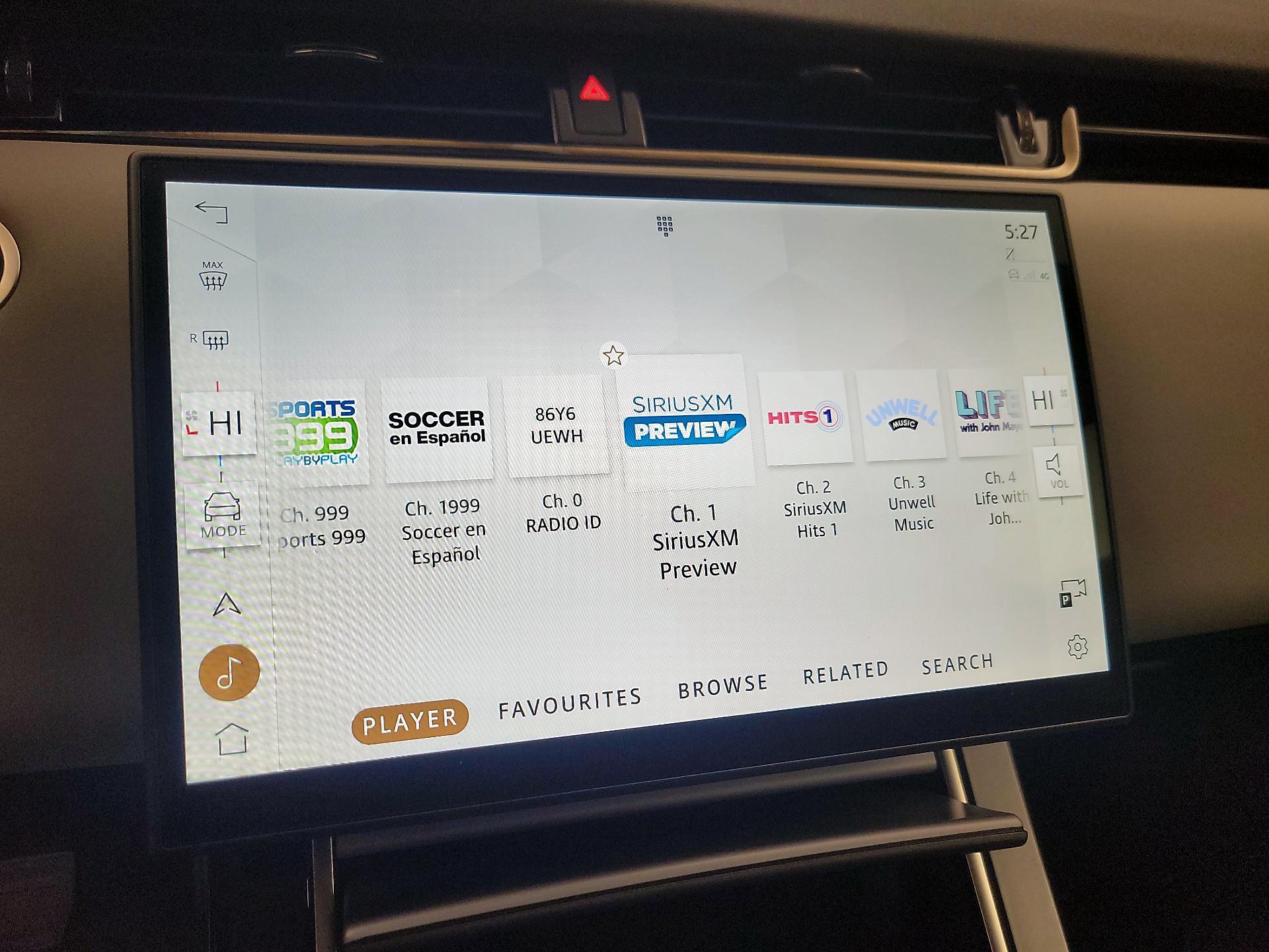 Thumbnail: 2025 Land Rover Range Rover Evoque - 15