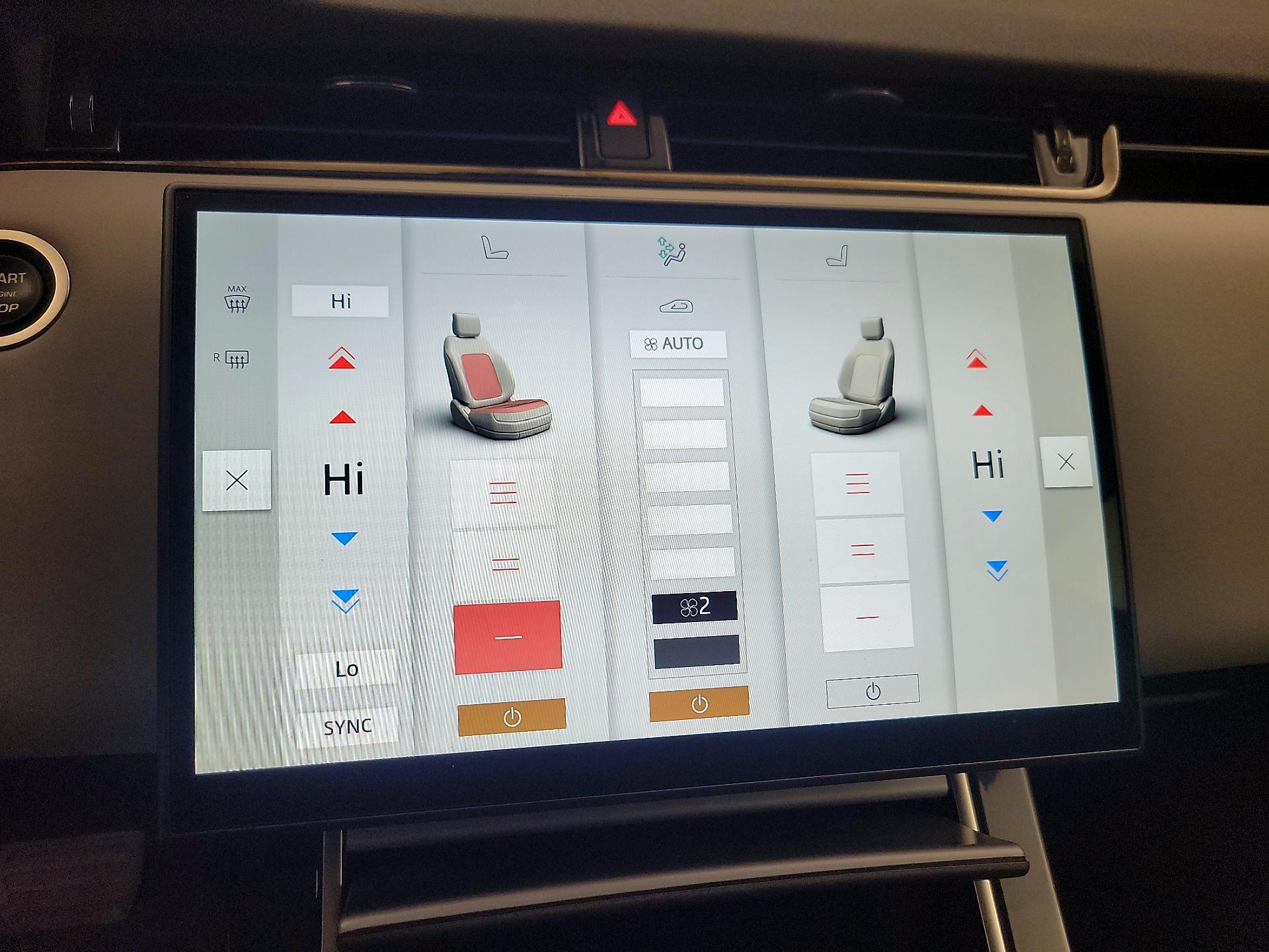 Thumbnail: 2025 Land Rover Range Rover Evoque - 16