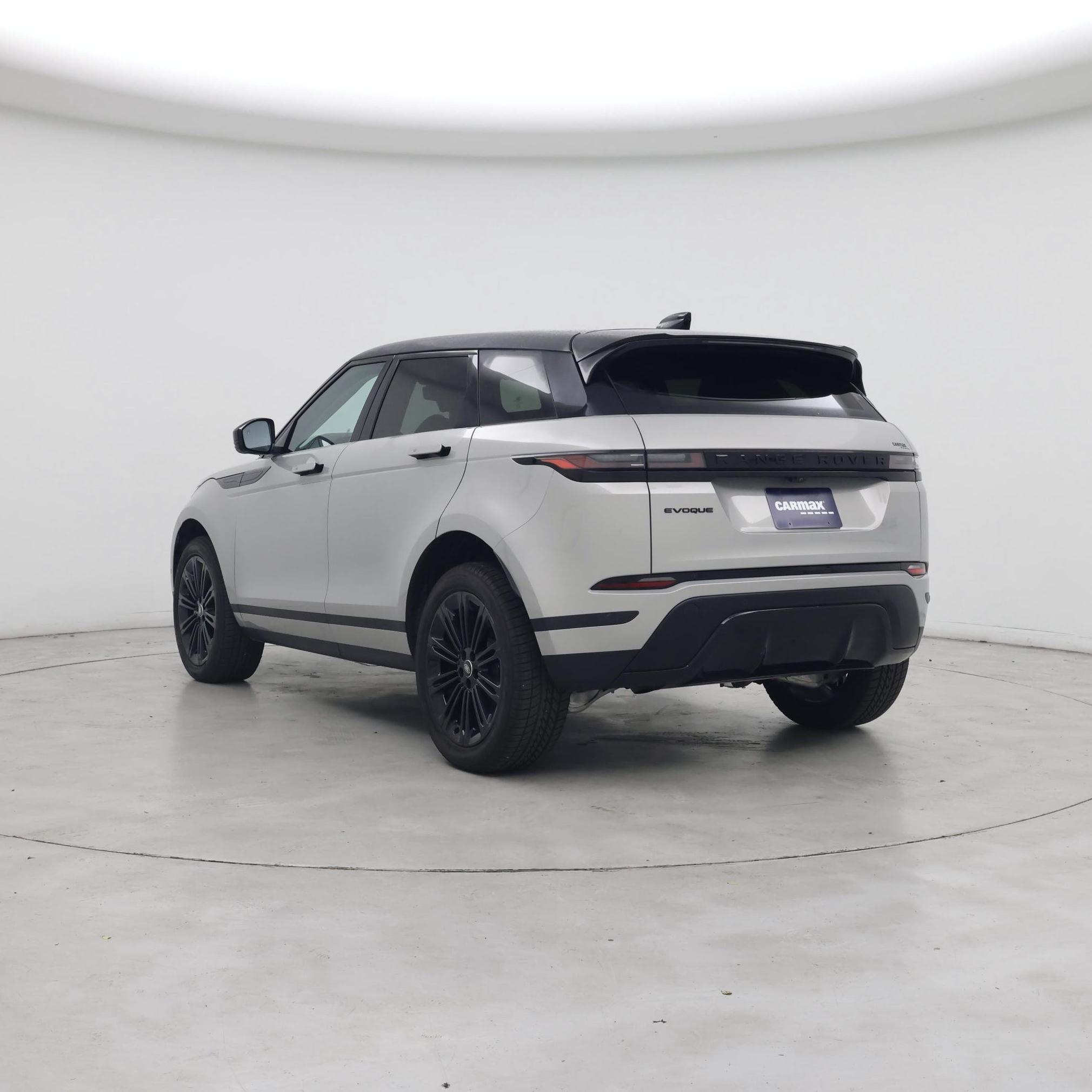 Thumbnail: 2025 Land Rover Range Rover Evoque - 2