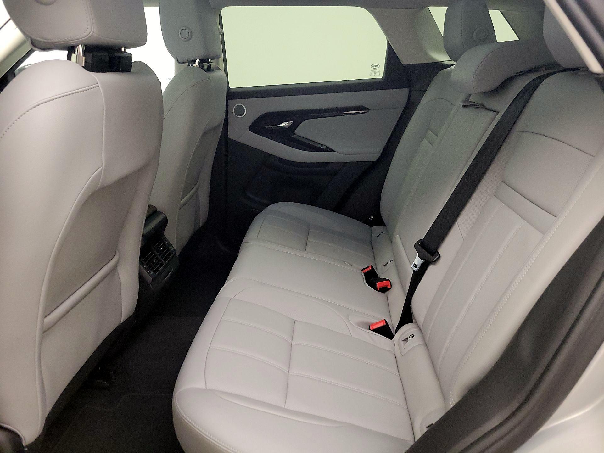 Thumbnail: 2025 Land Rover Range Rover Evoque - 20