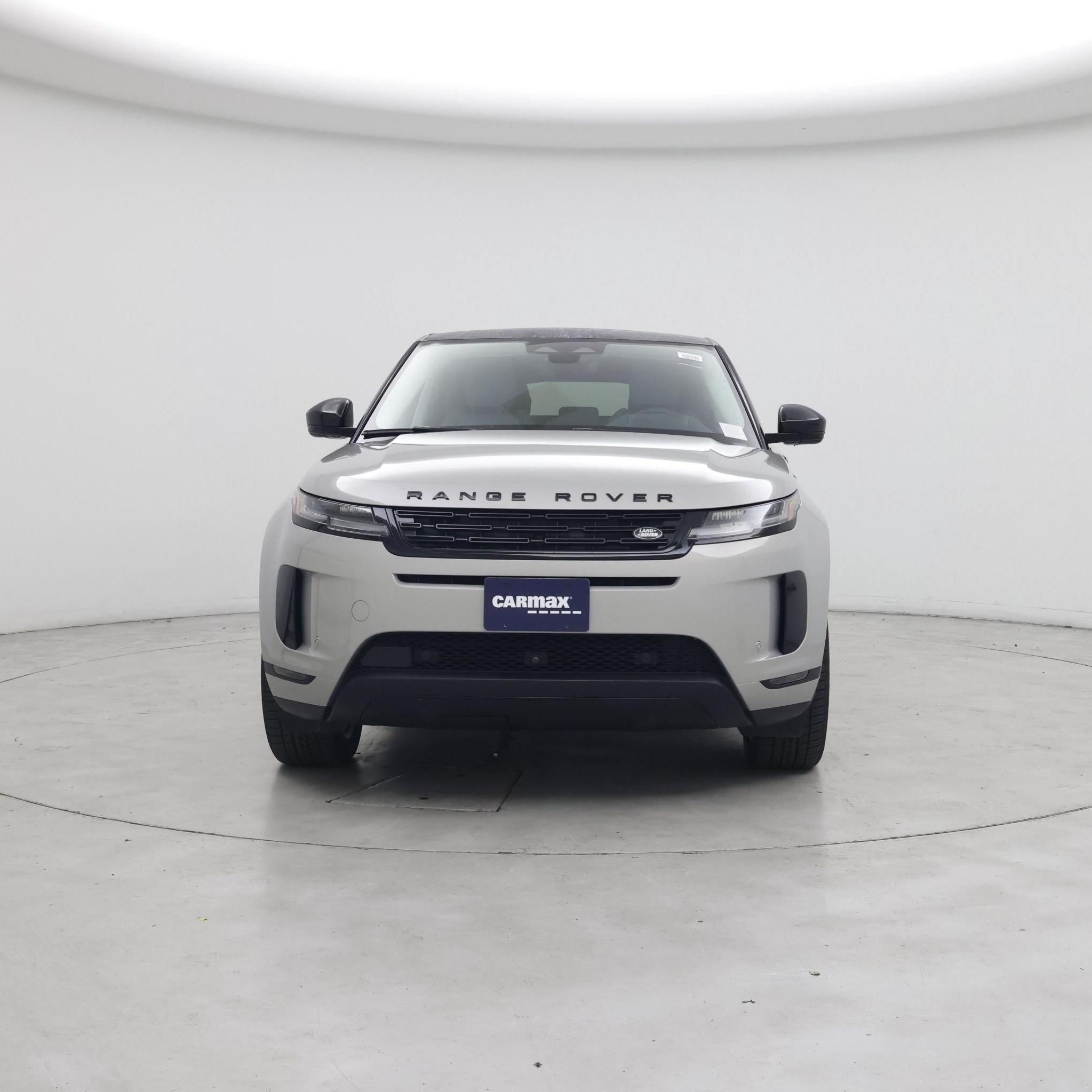 Thumbnail: 2025 Land Rover Range Rover Evoque - 5
