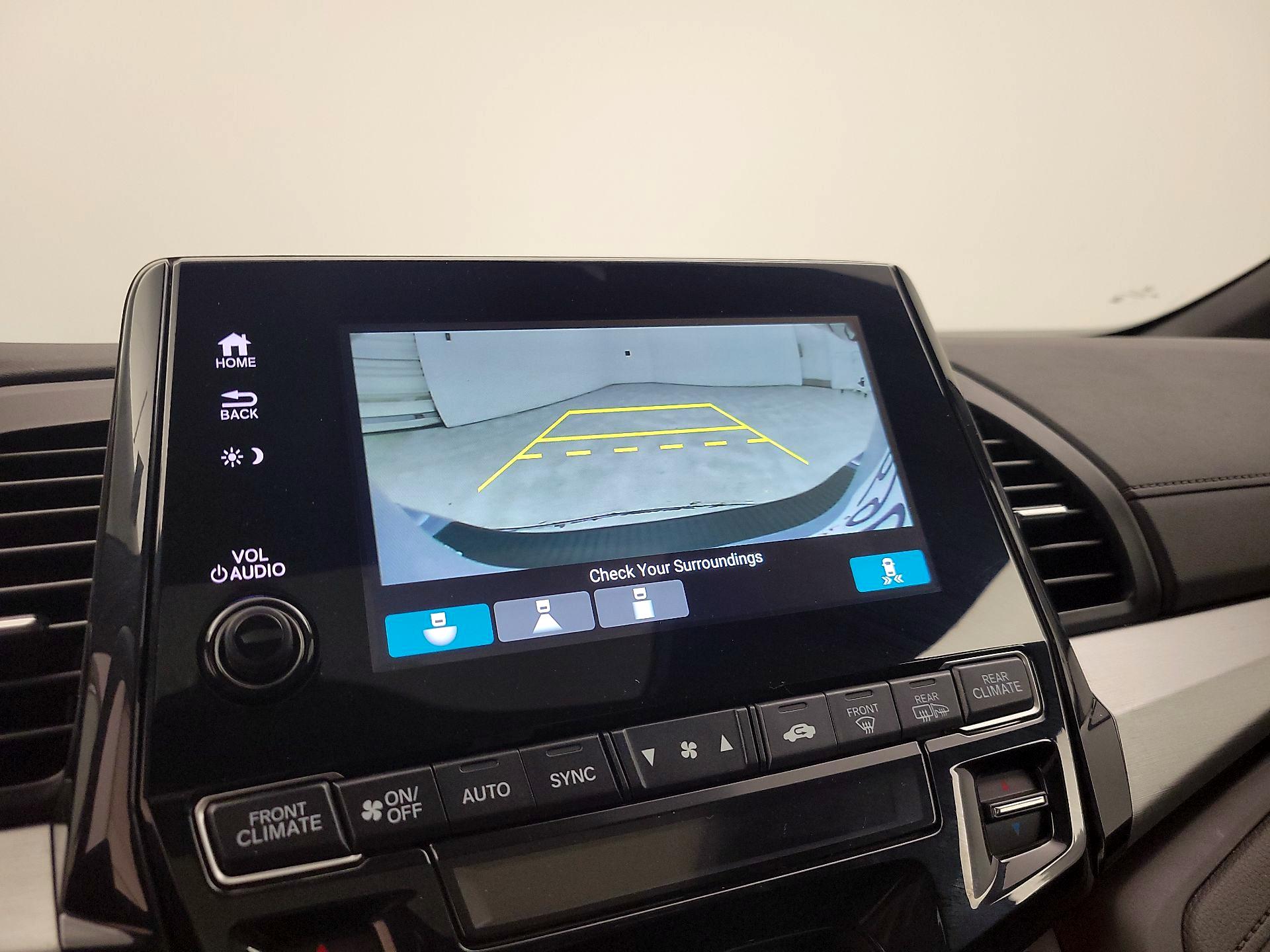 Thumbnail: 2023 Honda Odyssey - 14