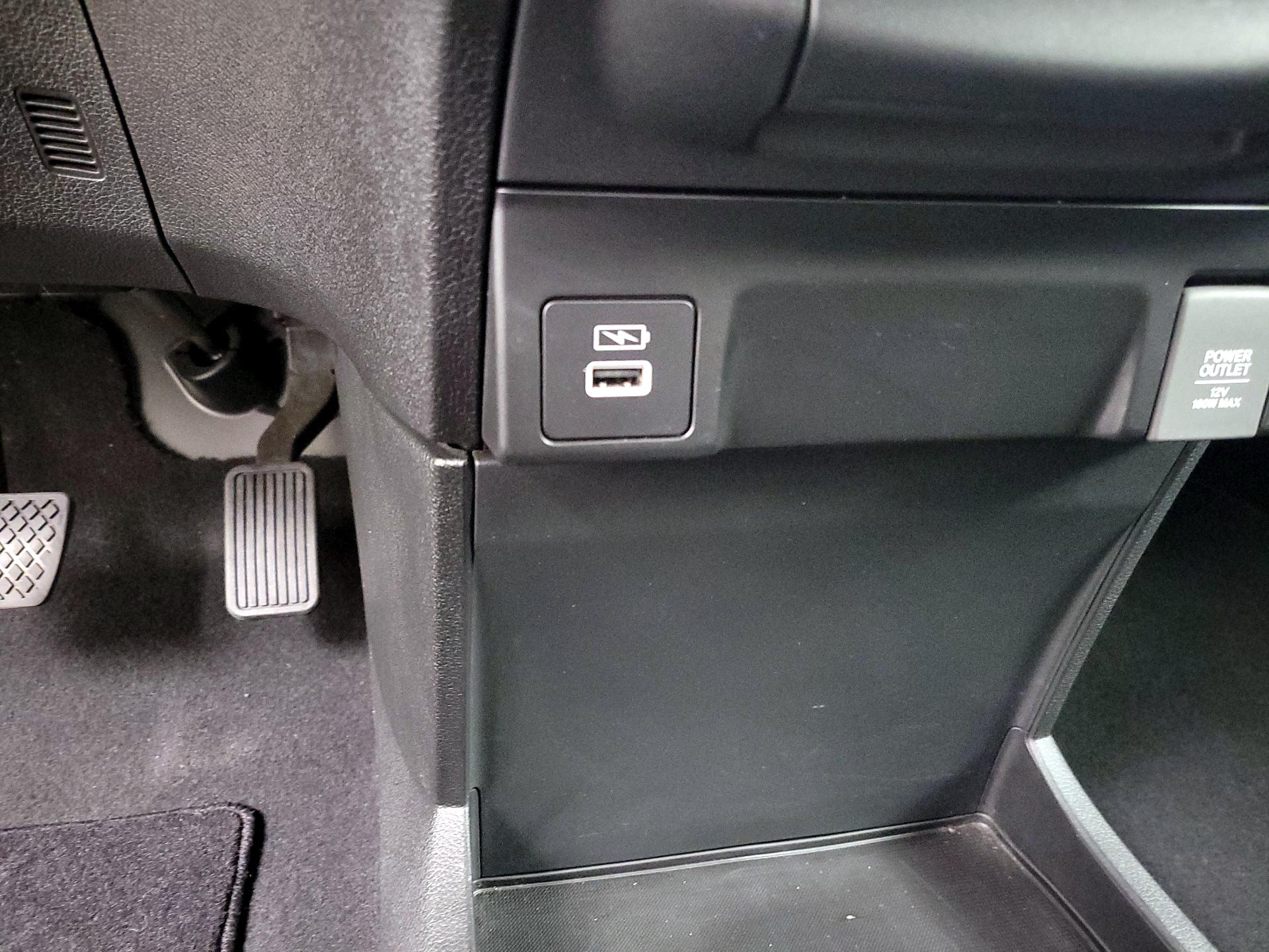 Thumbnail: 2023 Honda Odyssey - 18