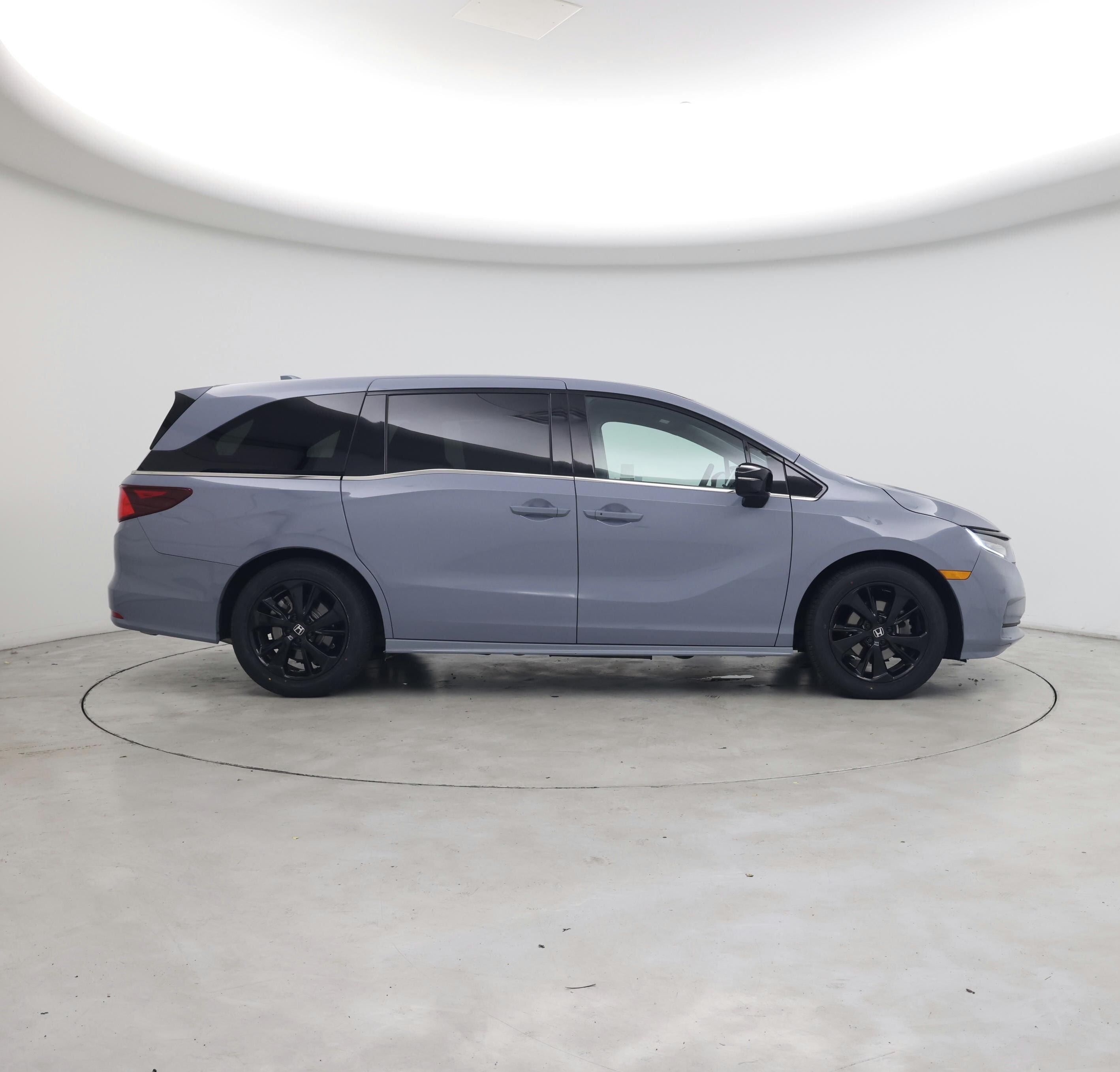 Thumbnail: 2023 Honda Odyssey - 7