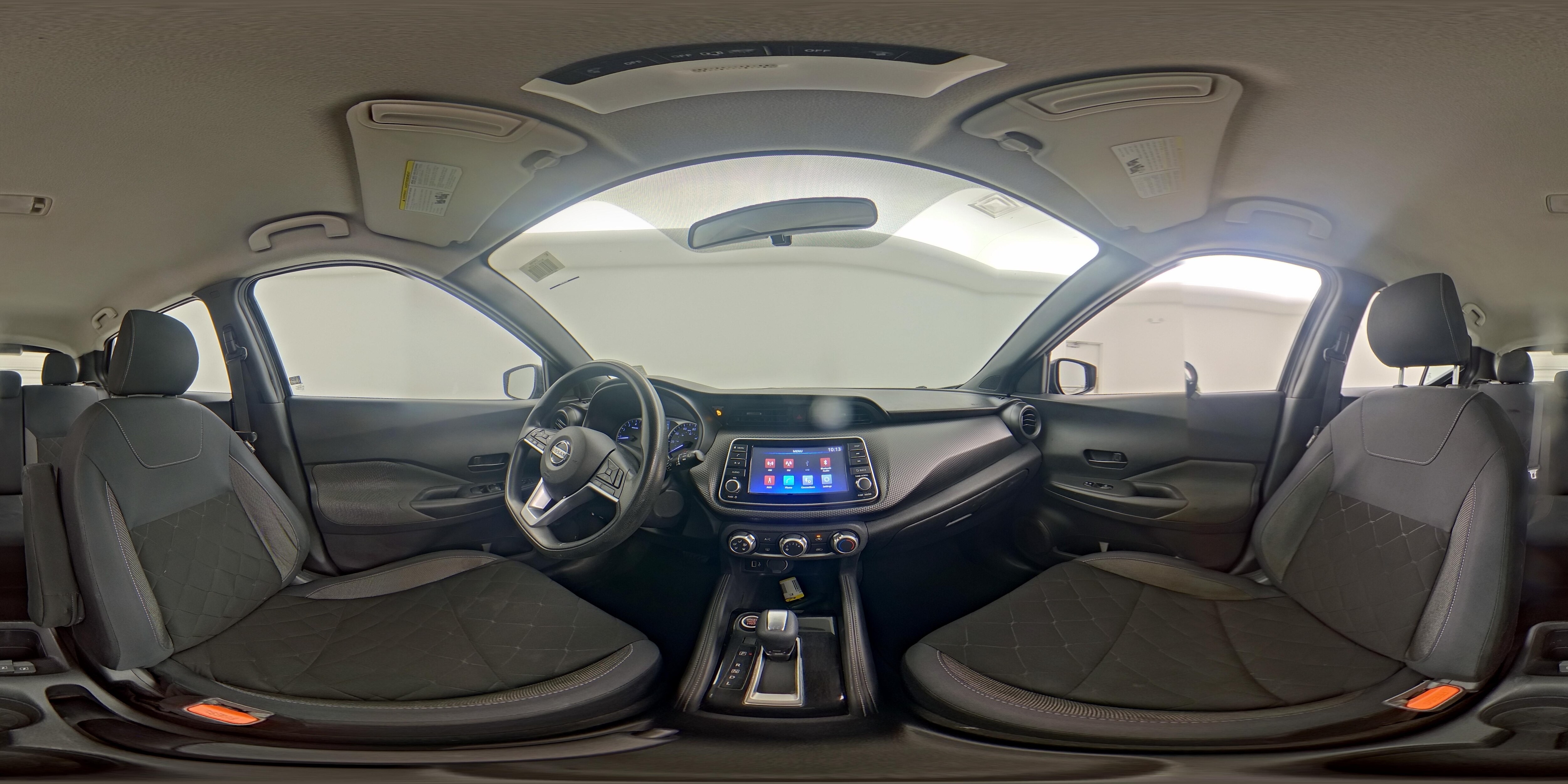 2019 Nissan Kicks S - Photo 24