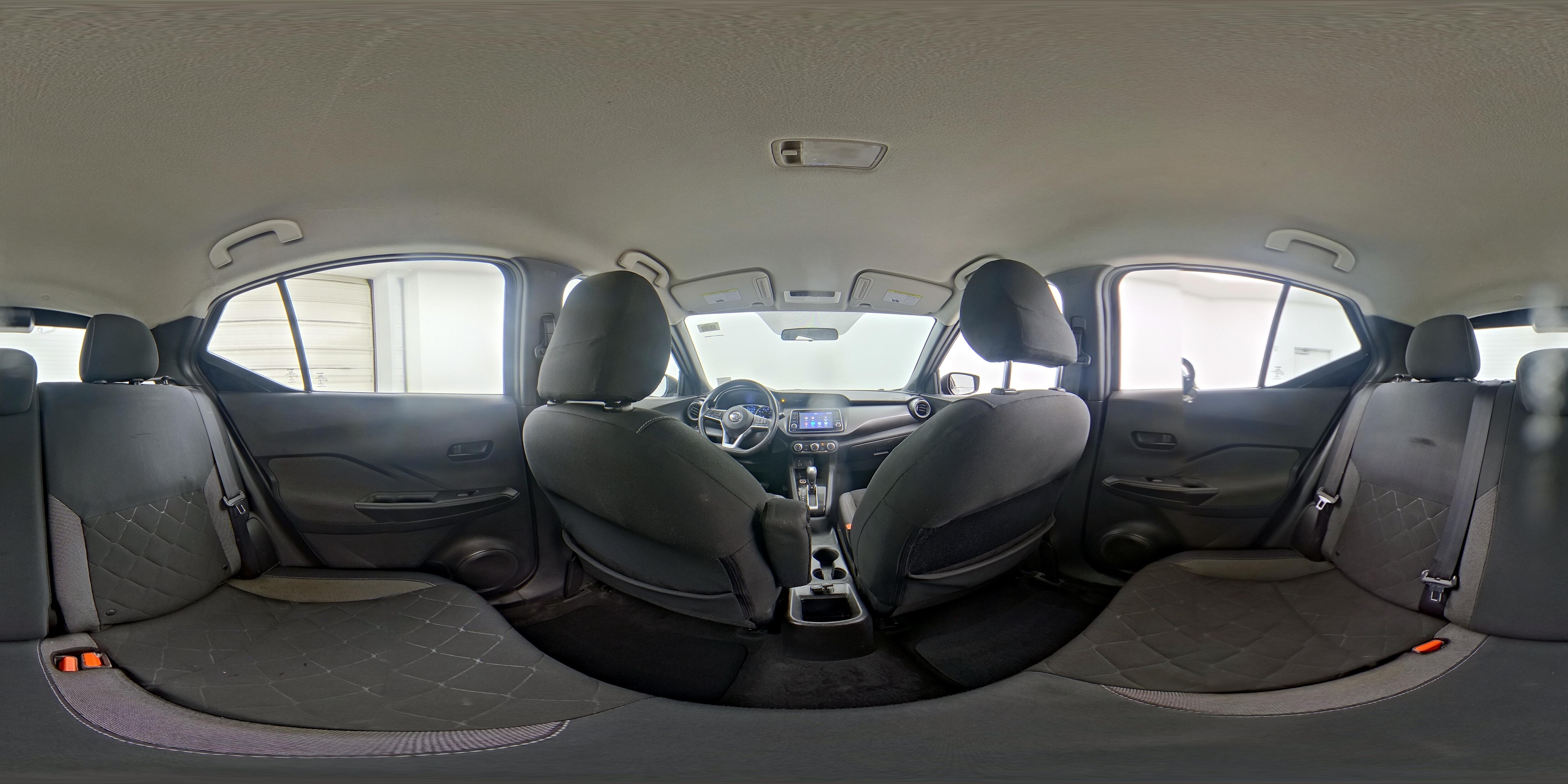 2019 Nissan Kicks S - Photo 25