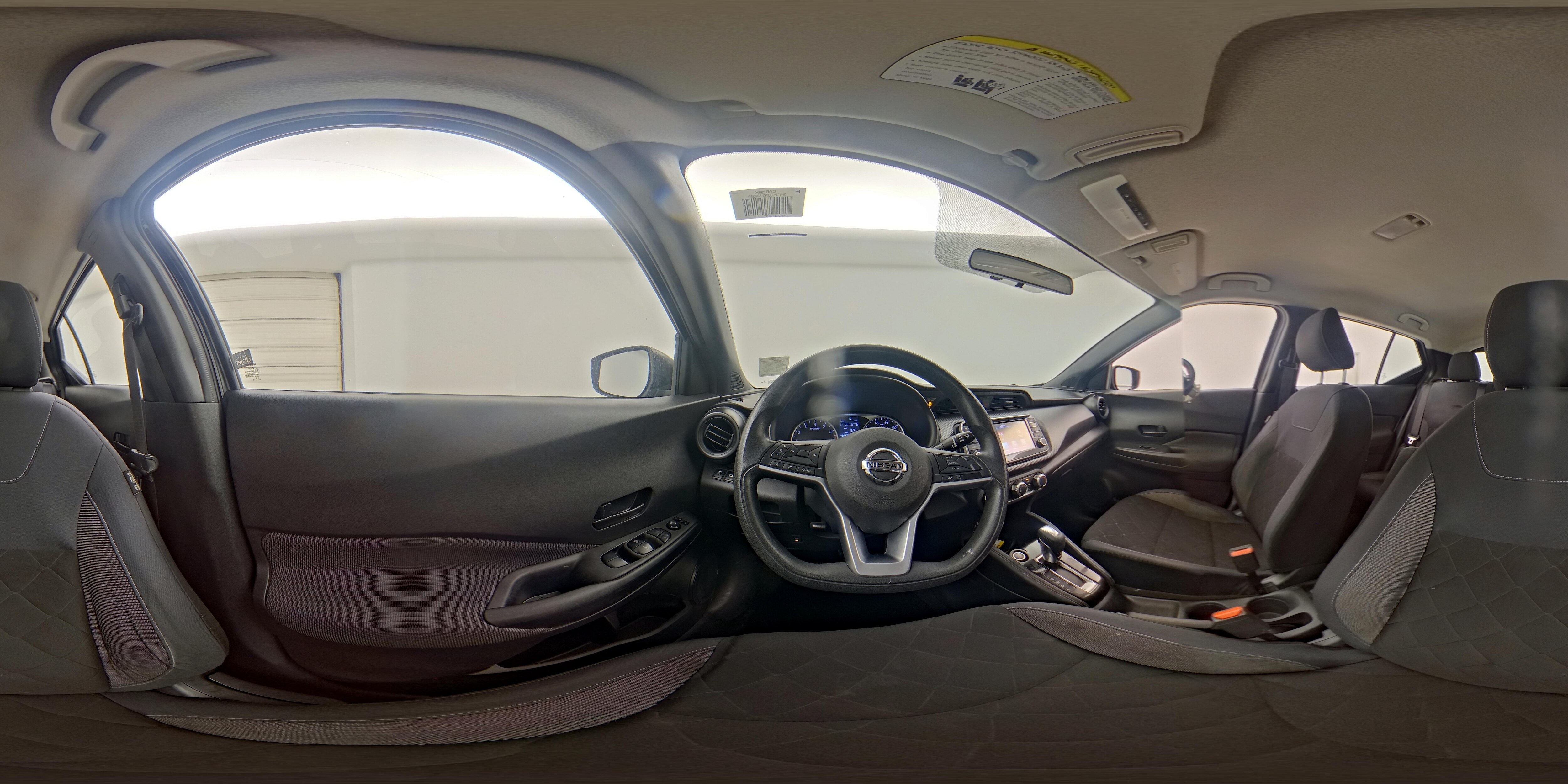 2019 Nissan Kicks S - Photo 26