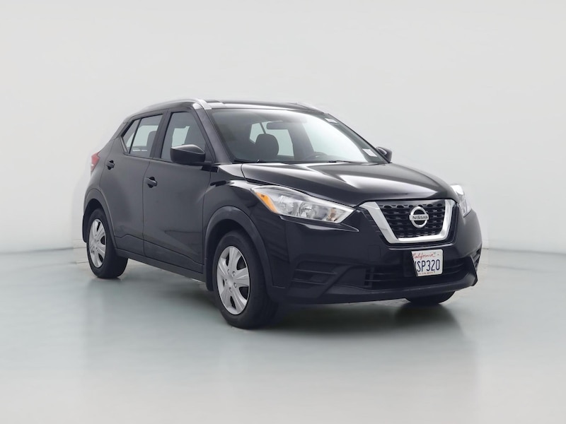 2019 Nissan Kicks S -
                  Irvine, CA