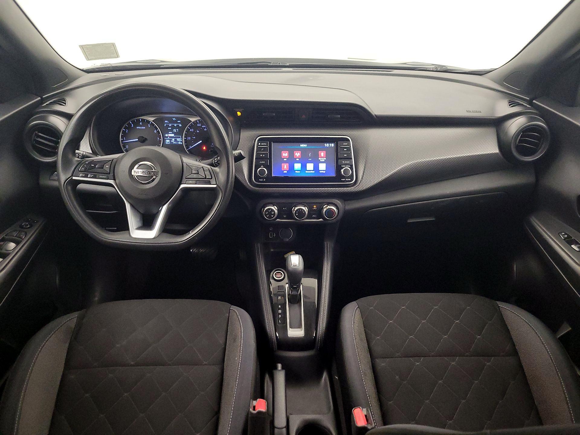 Thumbnail: 2019 Nissan Kicks - 9