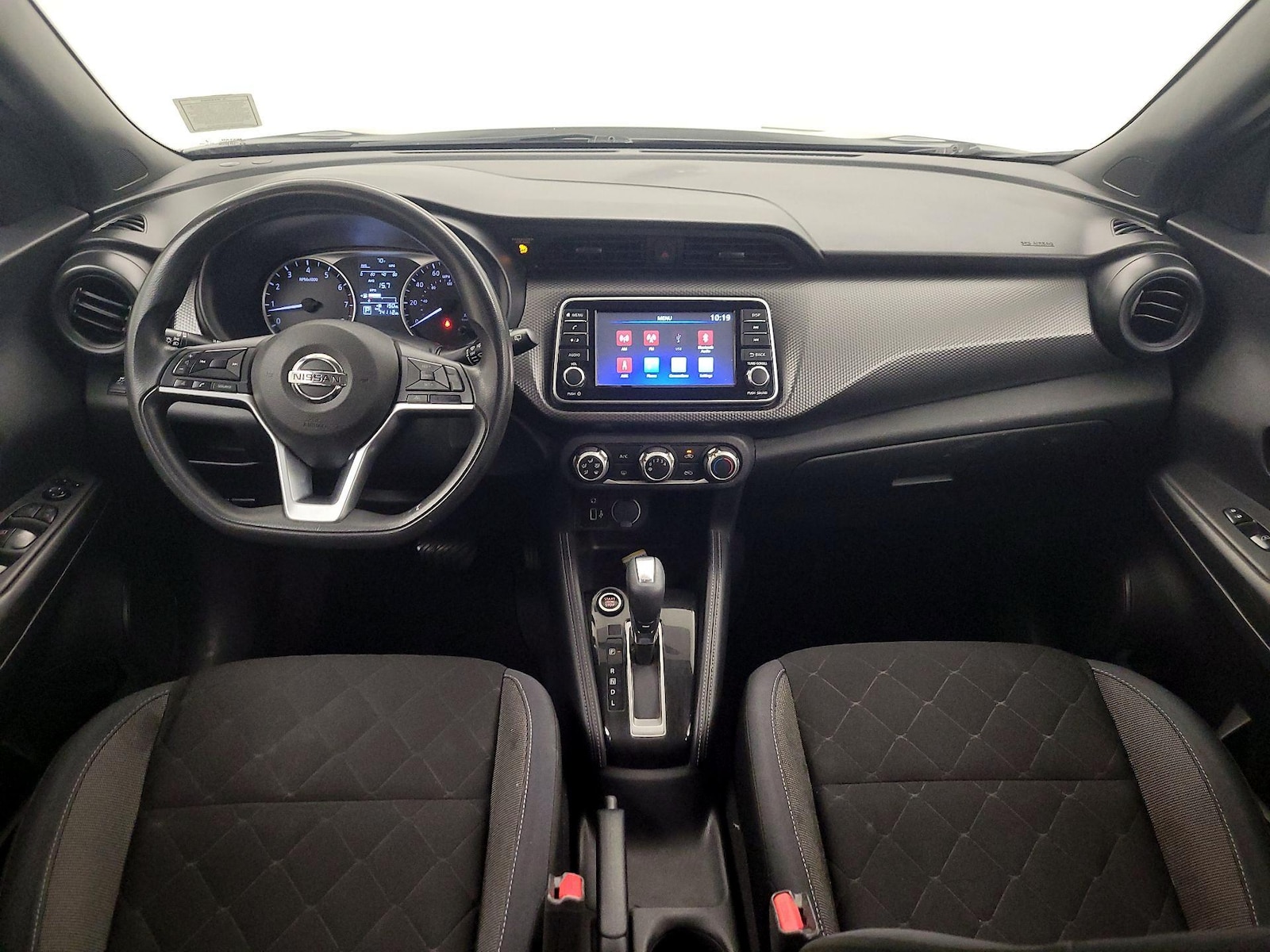 2019 Nissan Kicks S - Photo 10