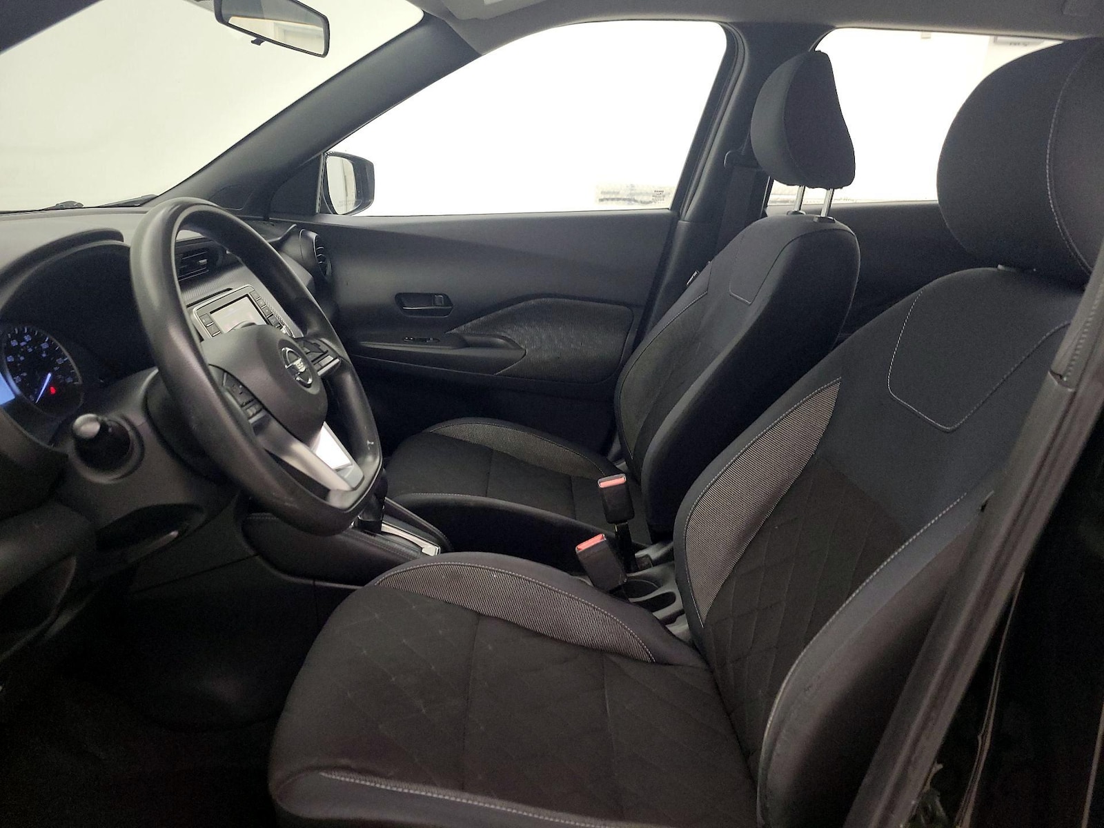 2019 Nissan Kicks S - Photo 12