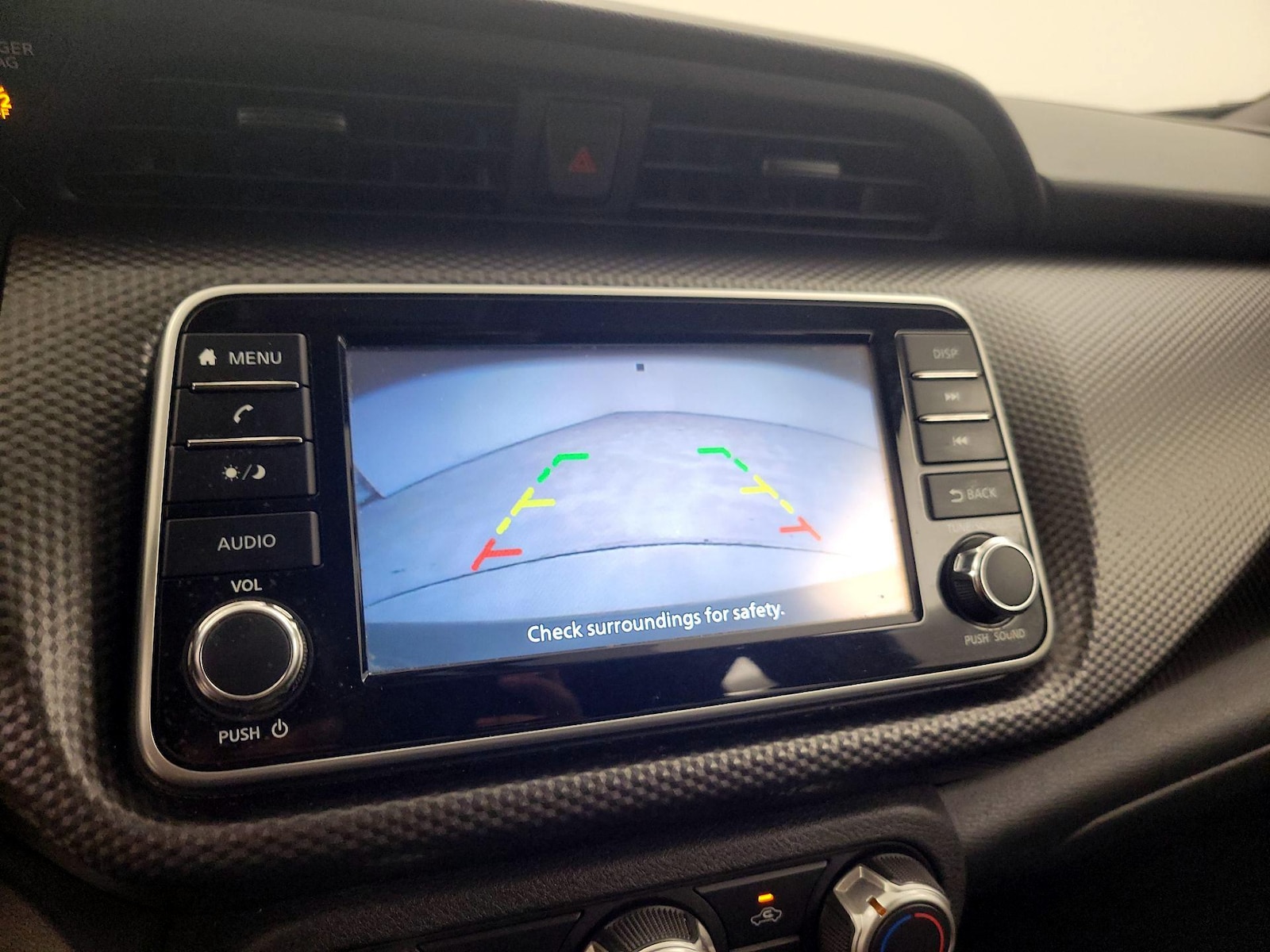 2019 Nissan Kicks S - Photo 15