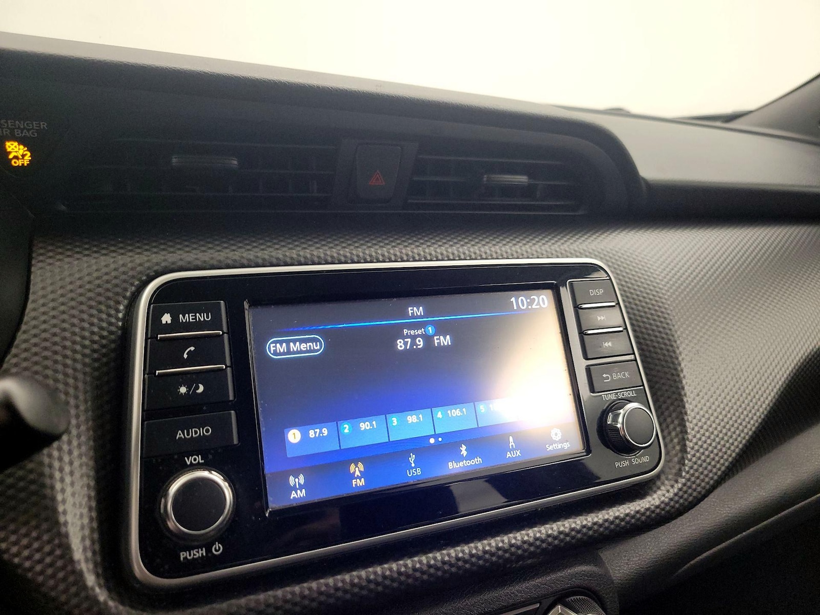 2019 Nissan Kicks S - Photo 16