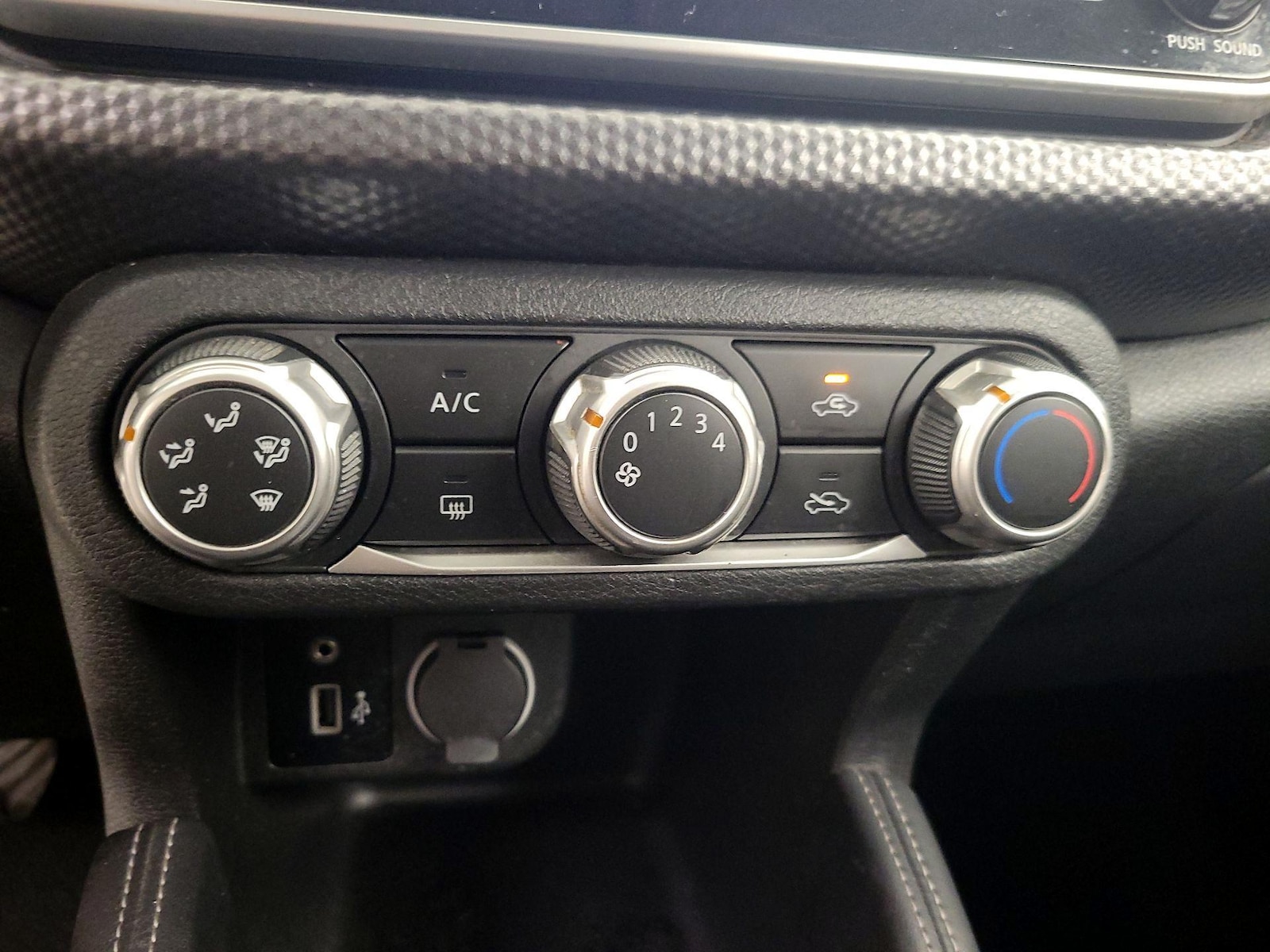 2019 Nissan Kicks S - Photo 17