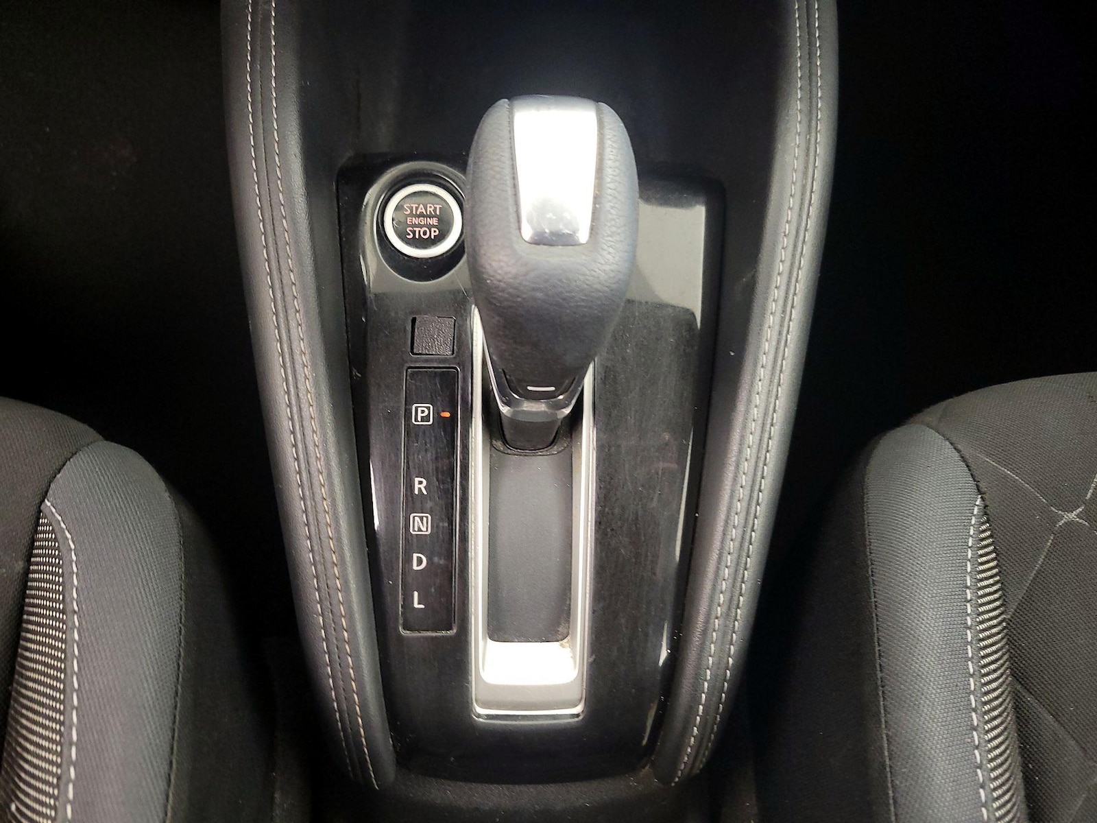 2019 Nissan Kicks S - Photo 18