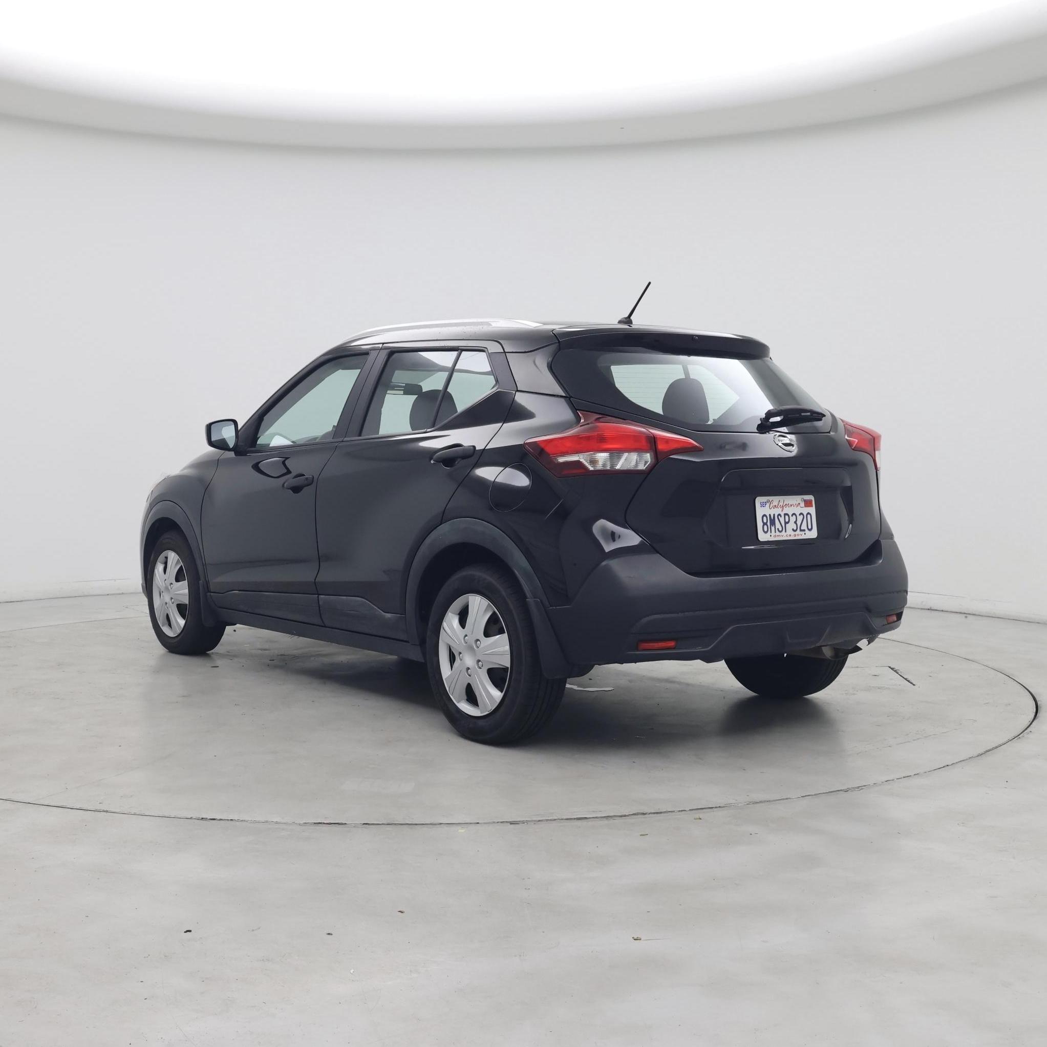 Thumbnail: 2019 Nissan Kicks - 2
