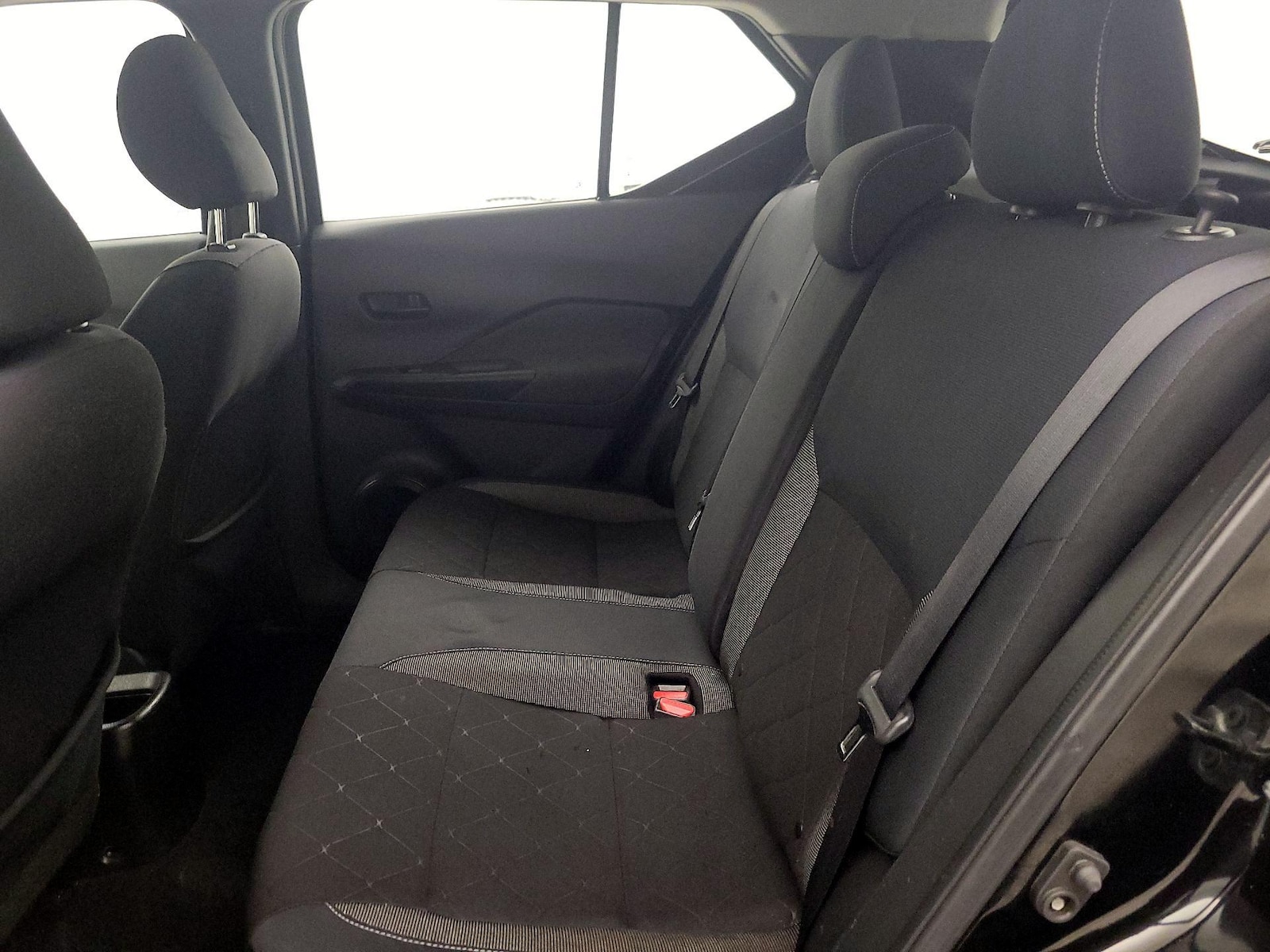 2019 Nissan Kicks S - Photo 20