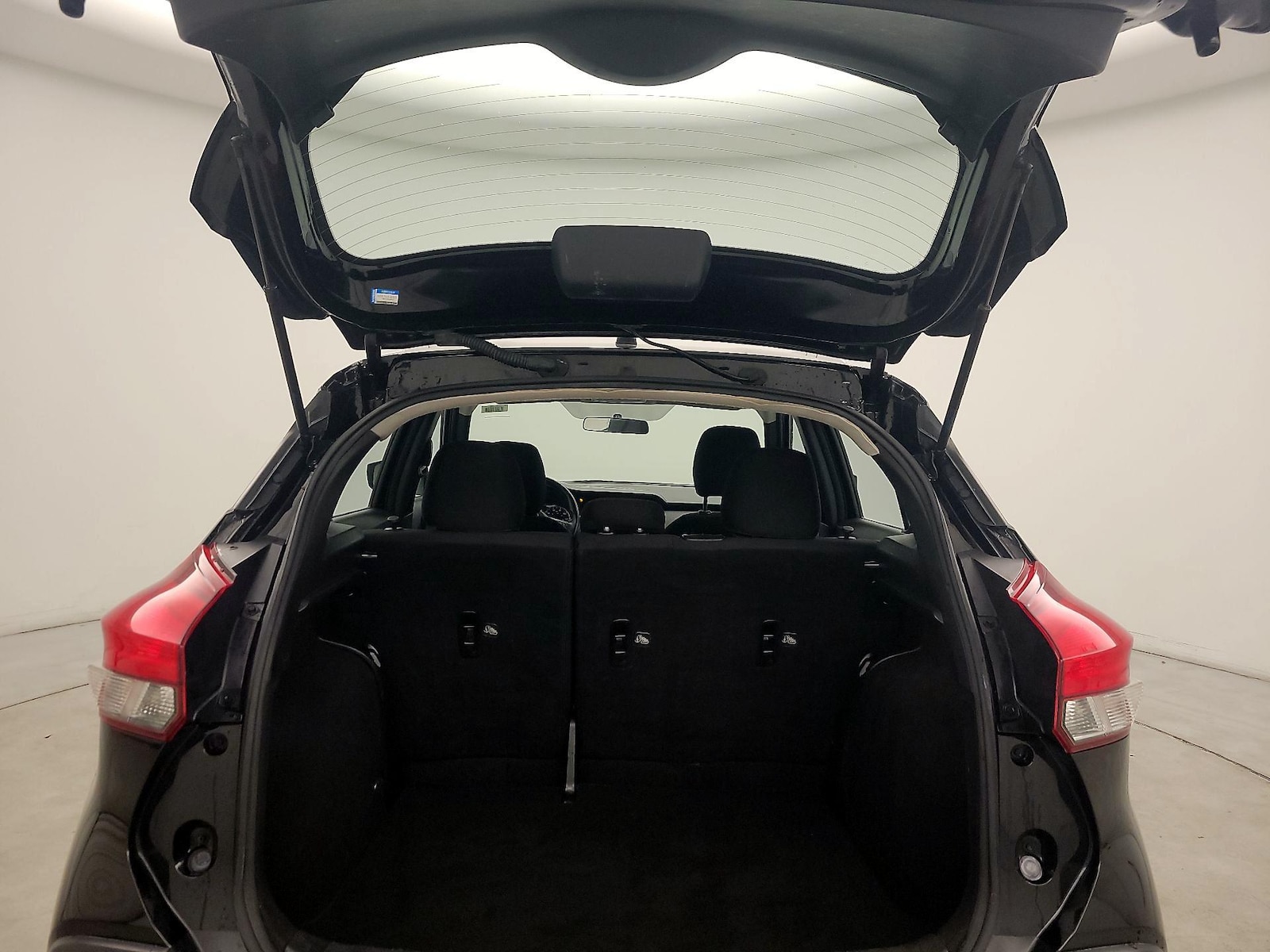 2019 Nissan Kicks S - Photo 21