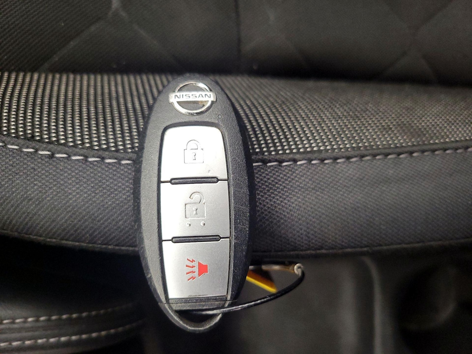 2019 Nissan Kicks S - Photo 23