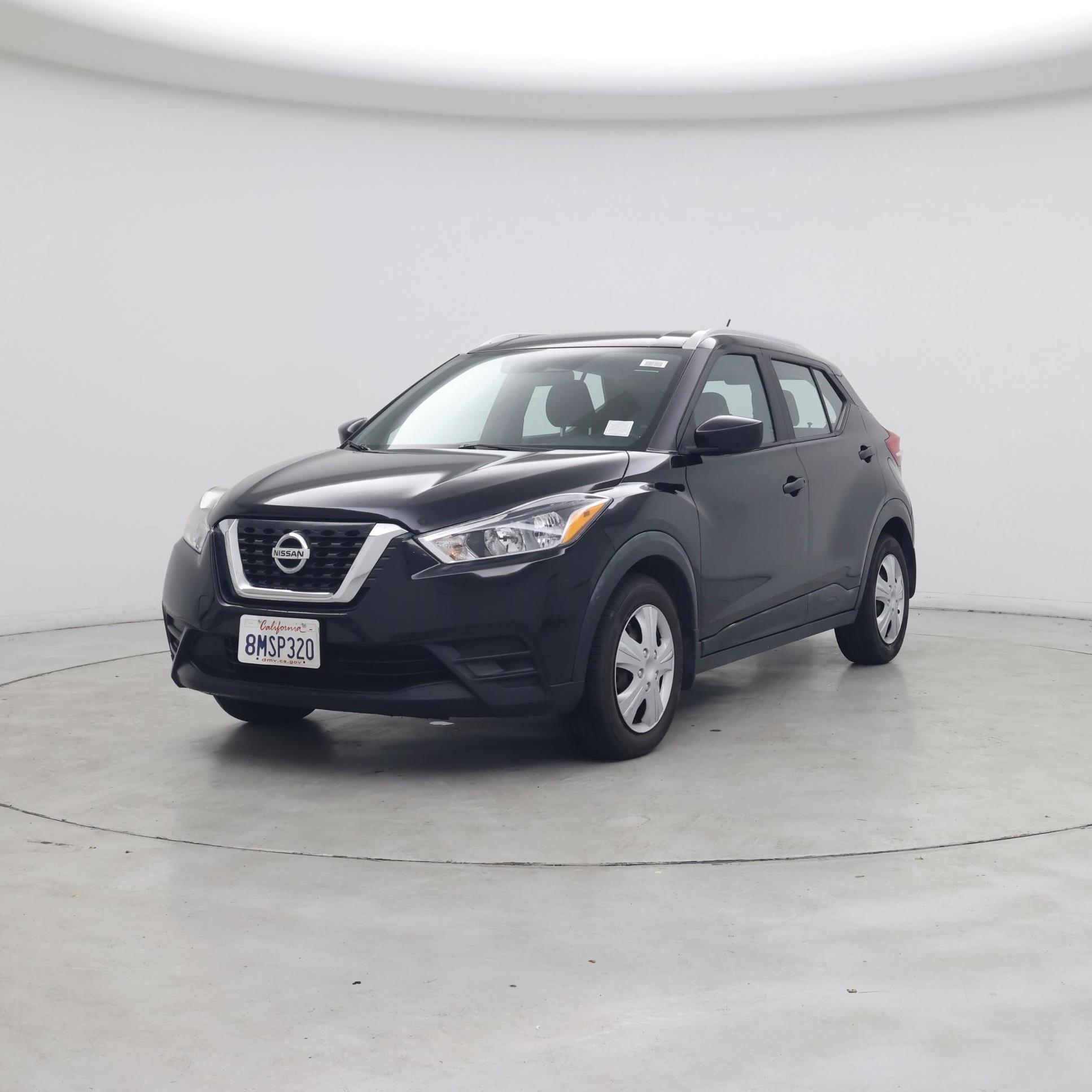 Thumbnail: 2019 Nissan Kicks - 4