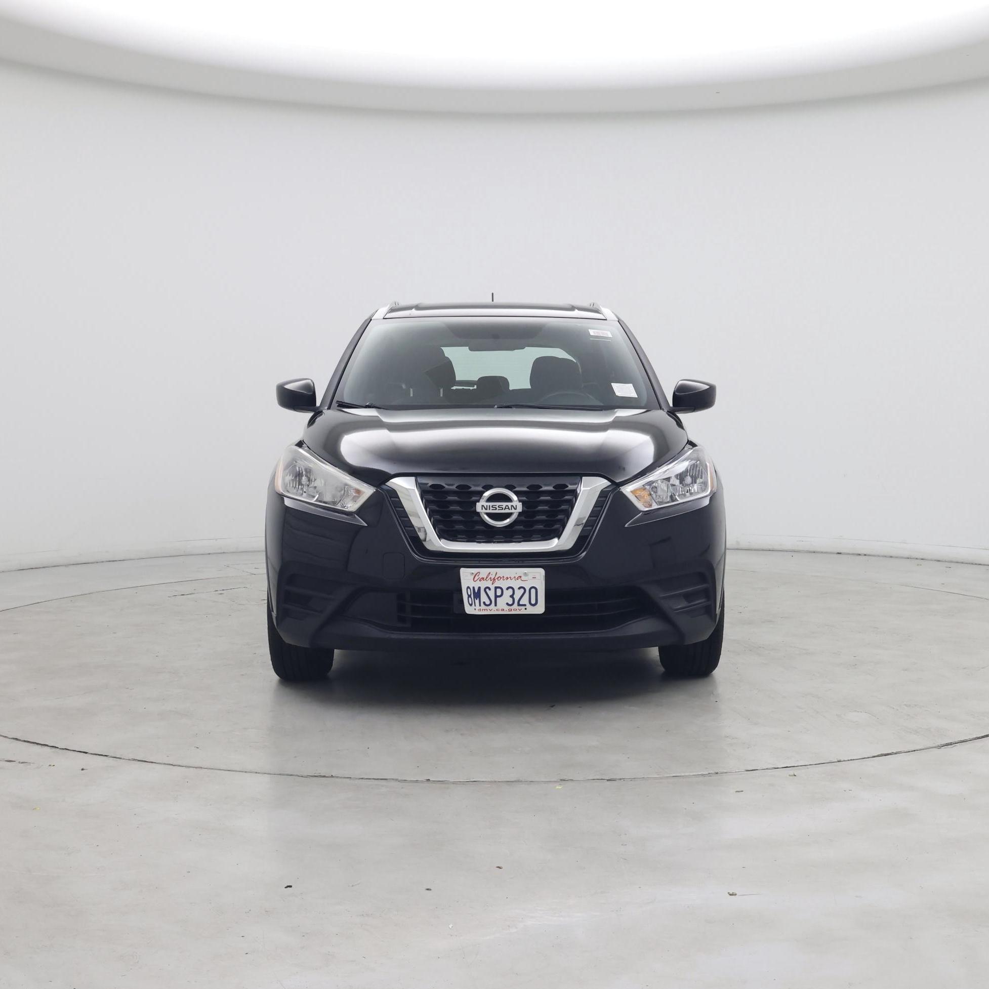 Thumbnail: 2019 Nissan Kicks - 5