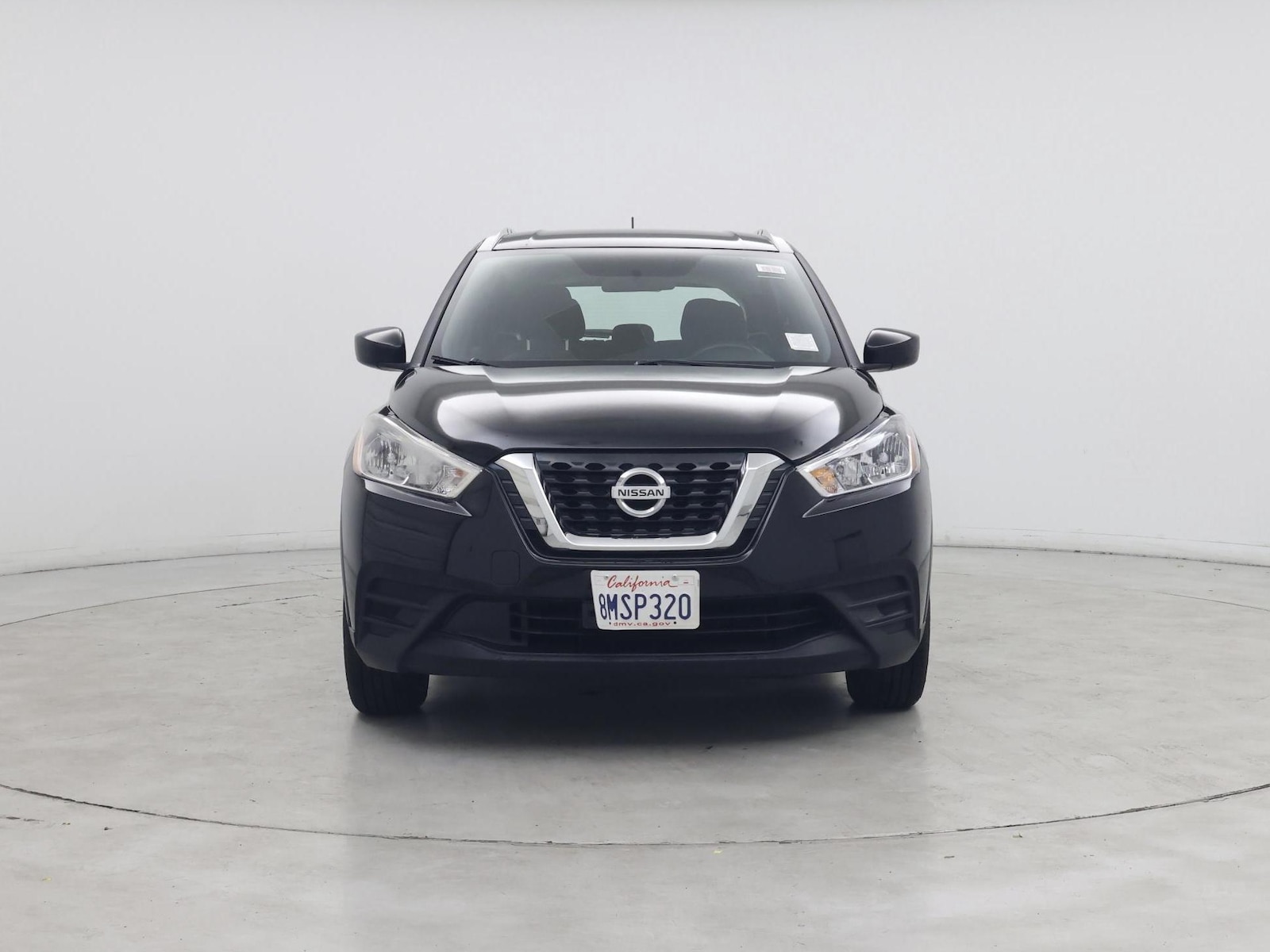 2019 Nissan Kicks S - Photo 6
