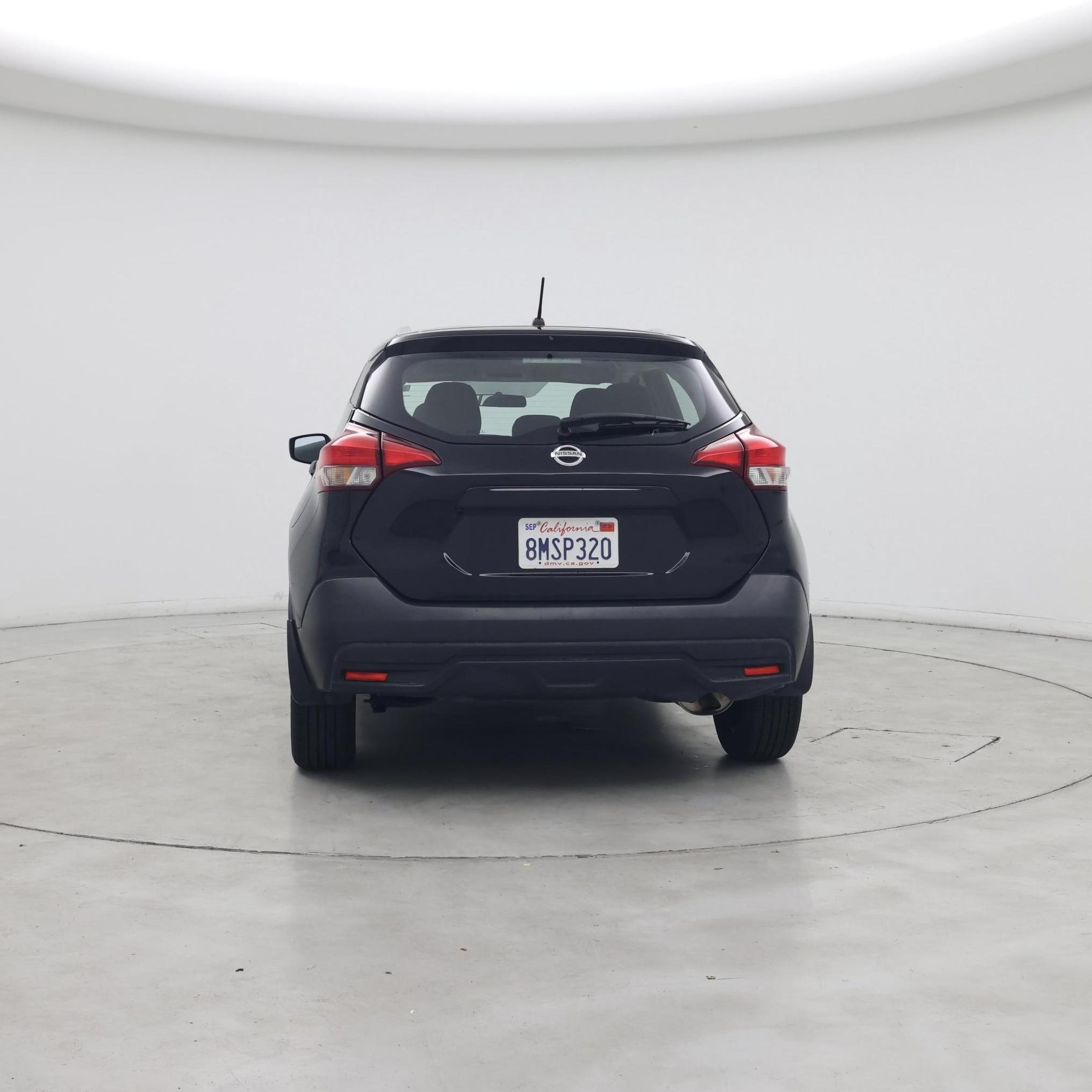 Thumbnail: 2019 Nissan Kicks - 6