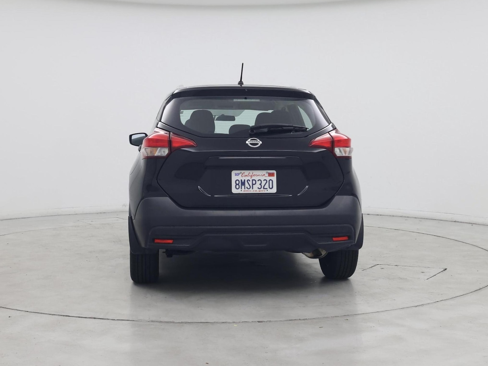2019 Nissan Kicks S - Photo 7