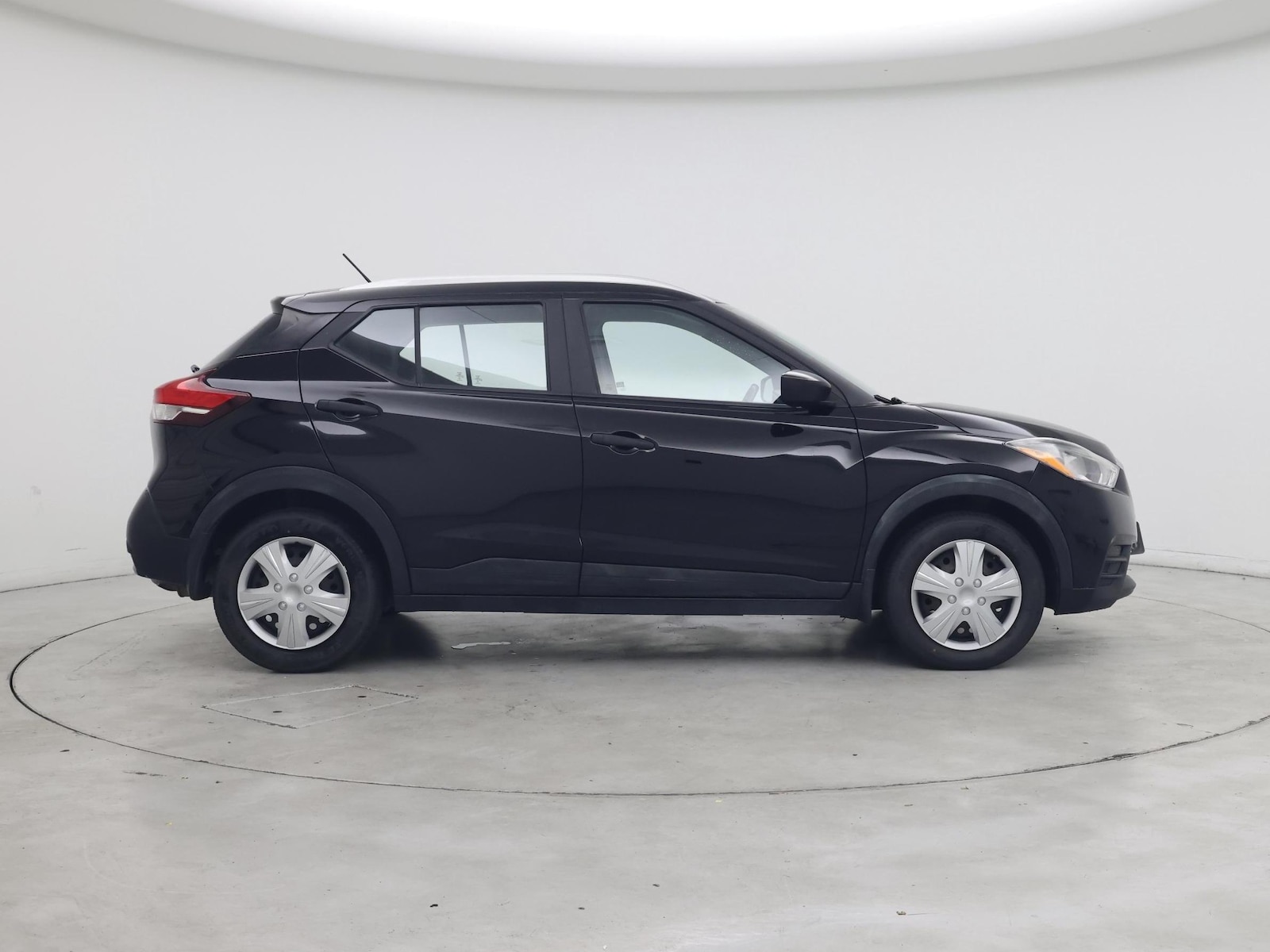 2019 Nissan Kicks S - Photo 8