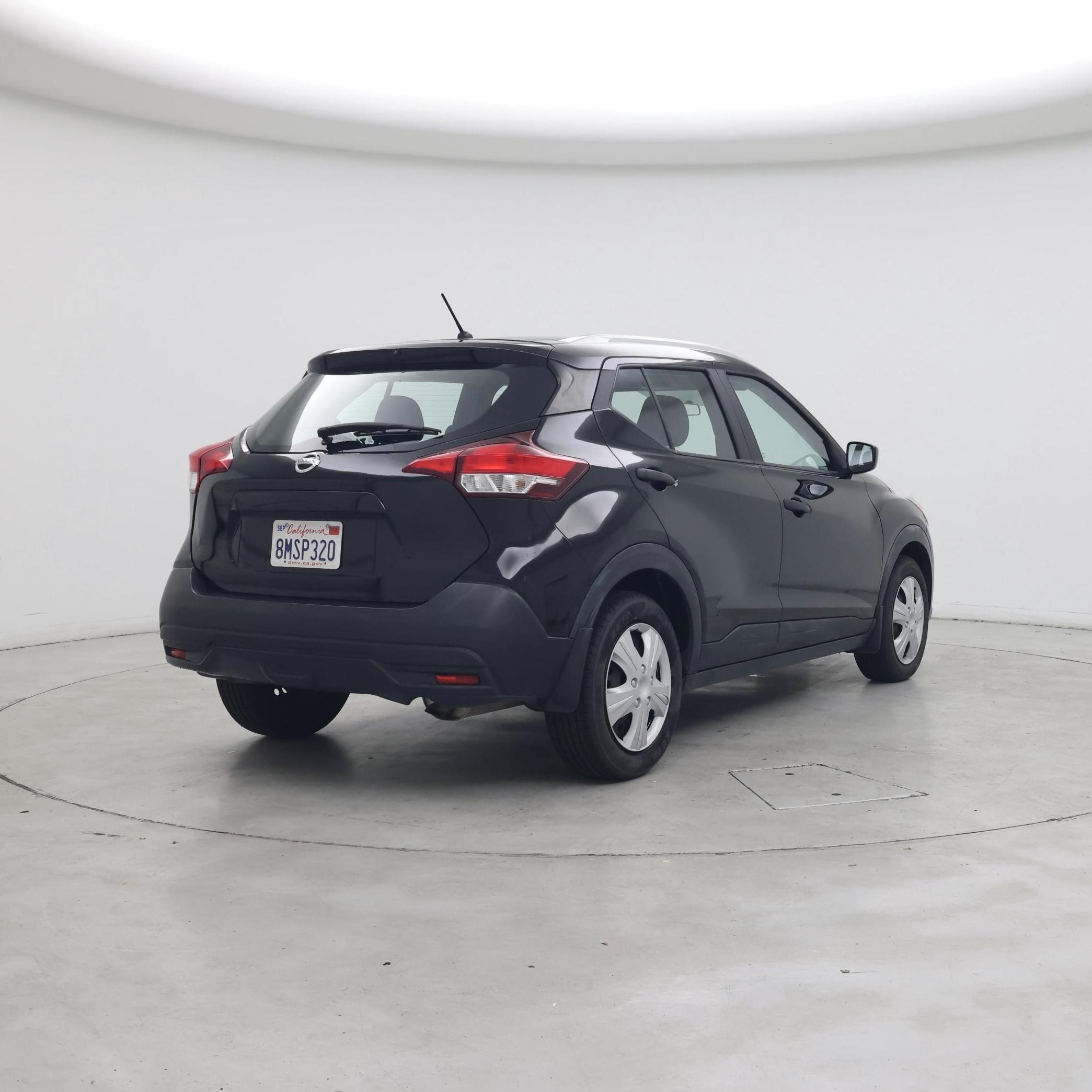 Thumbnail: 2019 Nissan Kicks - 8