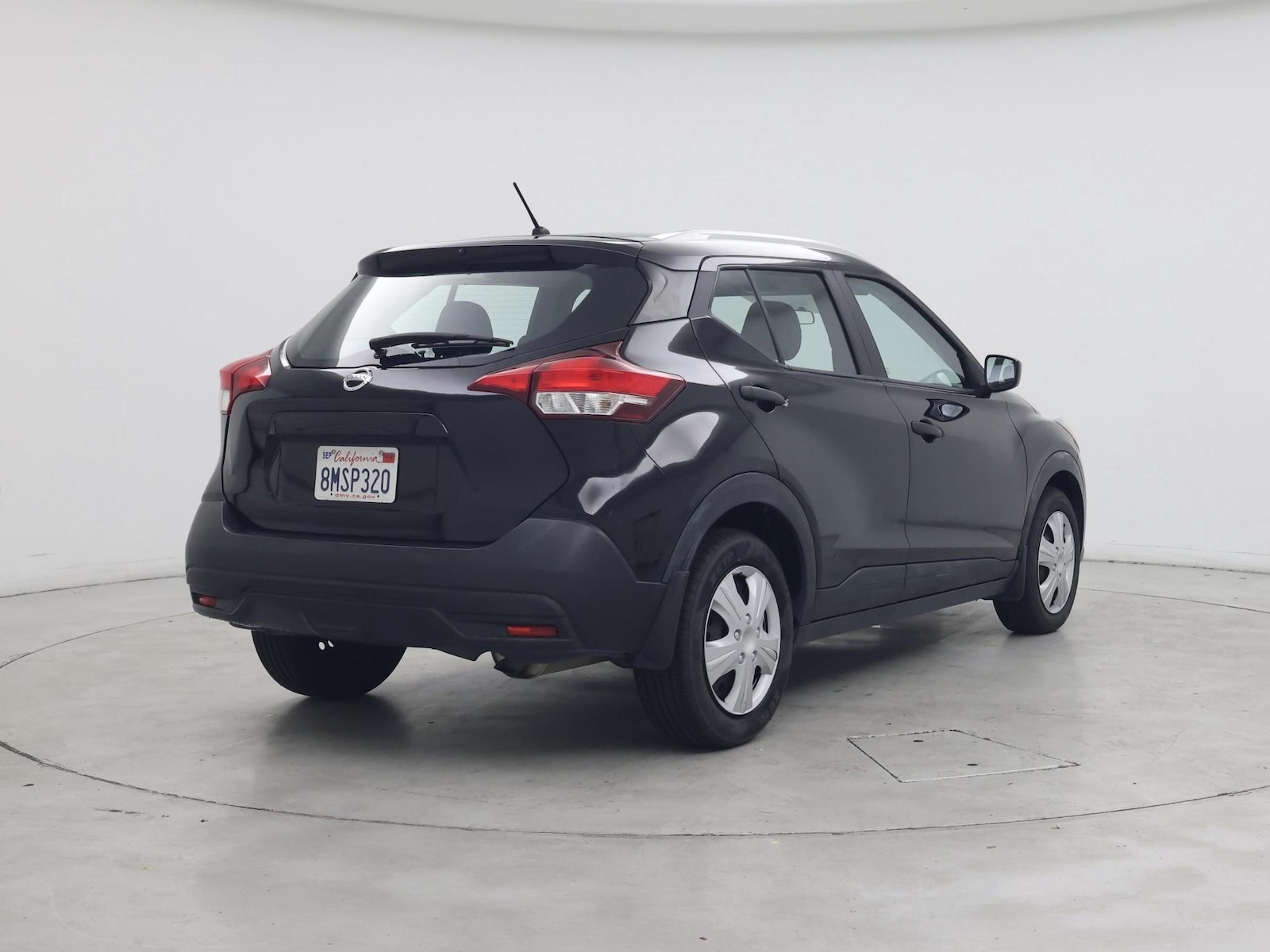 2019 Nissan Kicks S - Photo 9