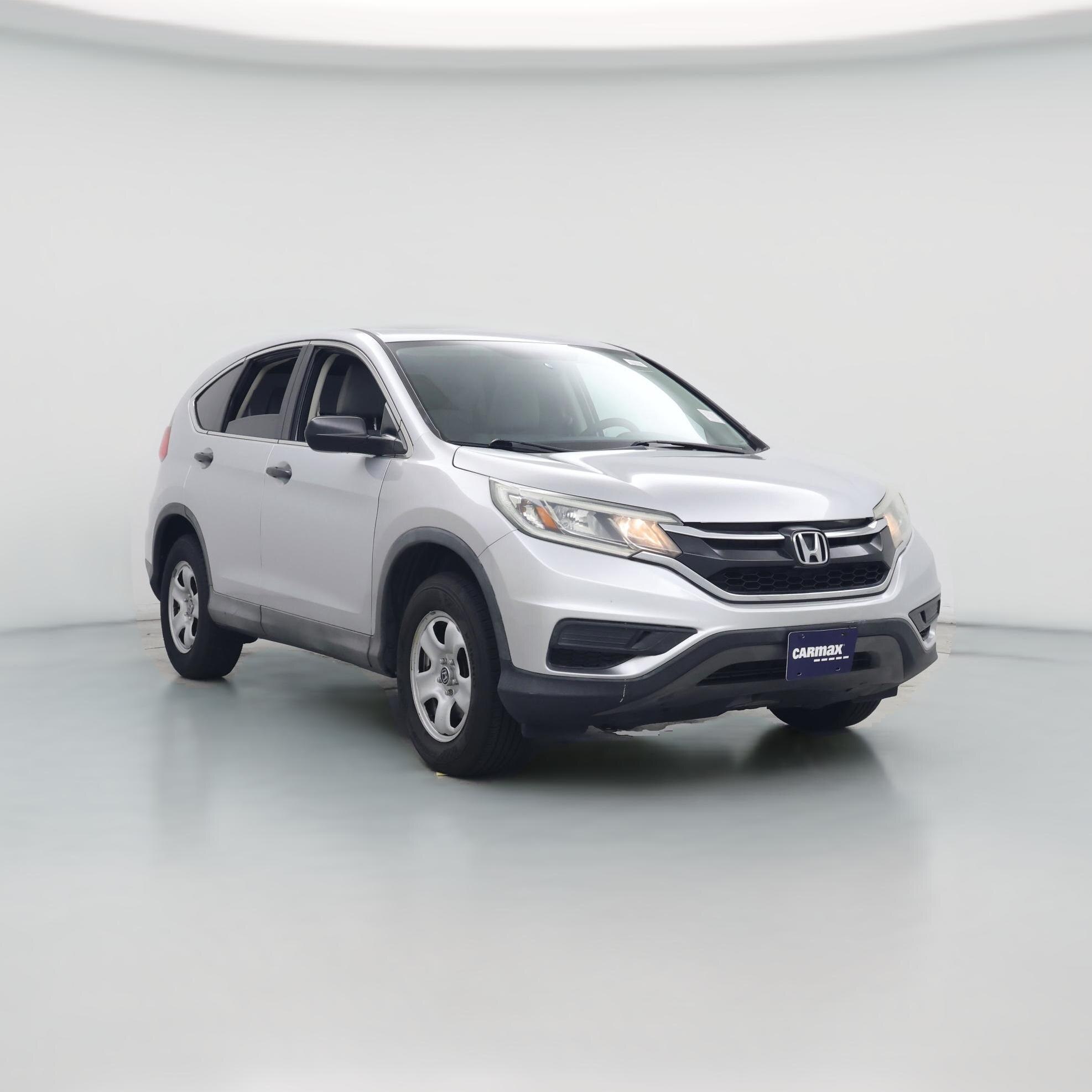 Thumbnail: 2015 Honda CR-V - 1